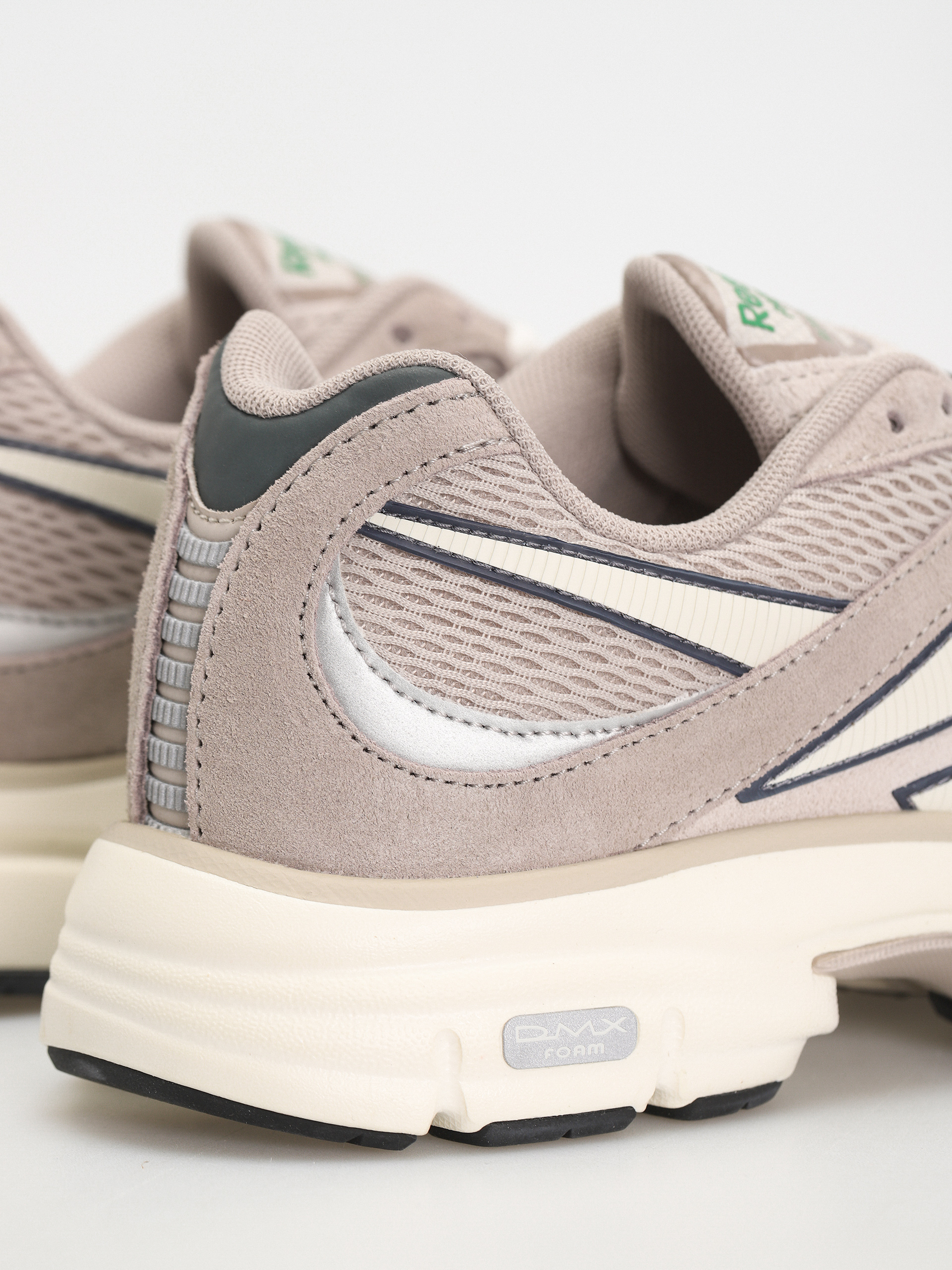 Reebok Rbk Premier Road Plus VI Shoes (ash/moonst/chalk)