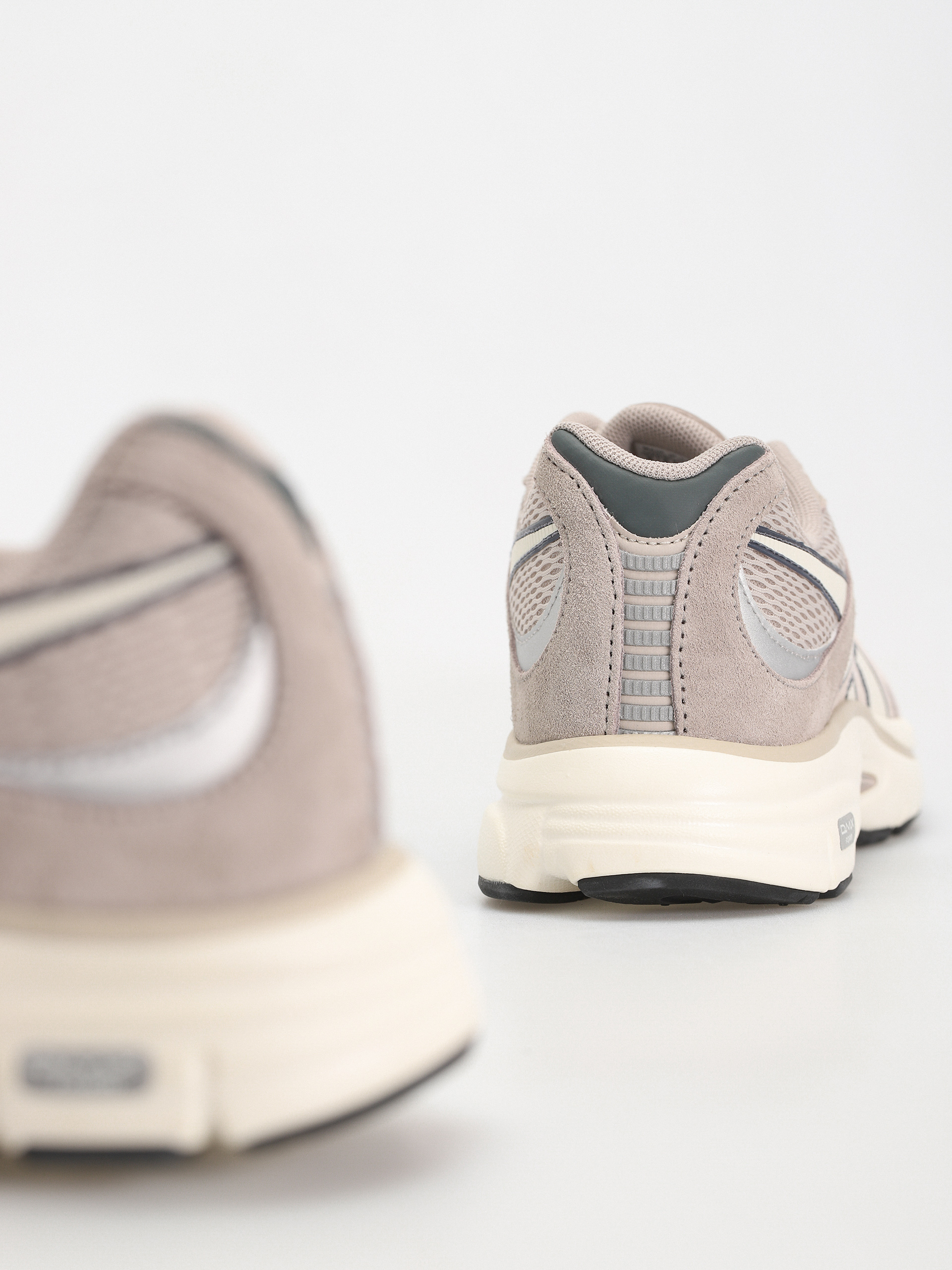 Reebok Rbk Premier Road Plus VI Shoes (ash/moonst/chalk)