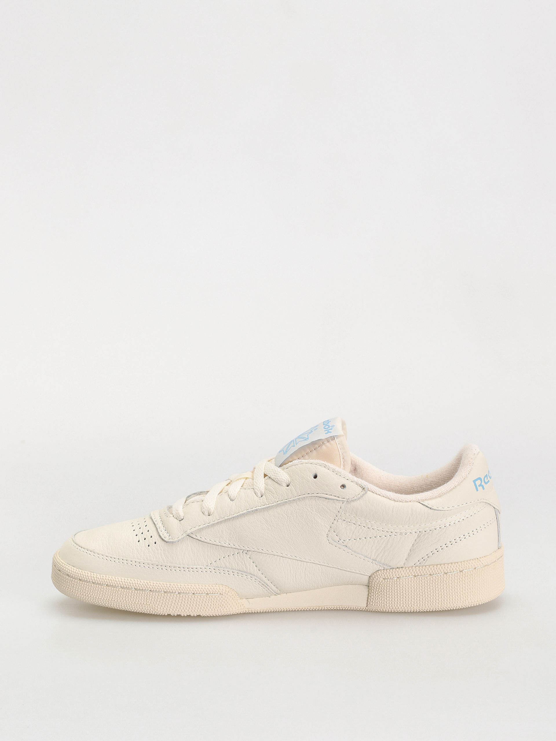 Reebok Club C 85 Vintage Schuhe (chalk/alabas/essblu)