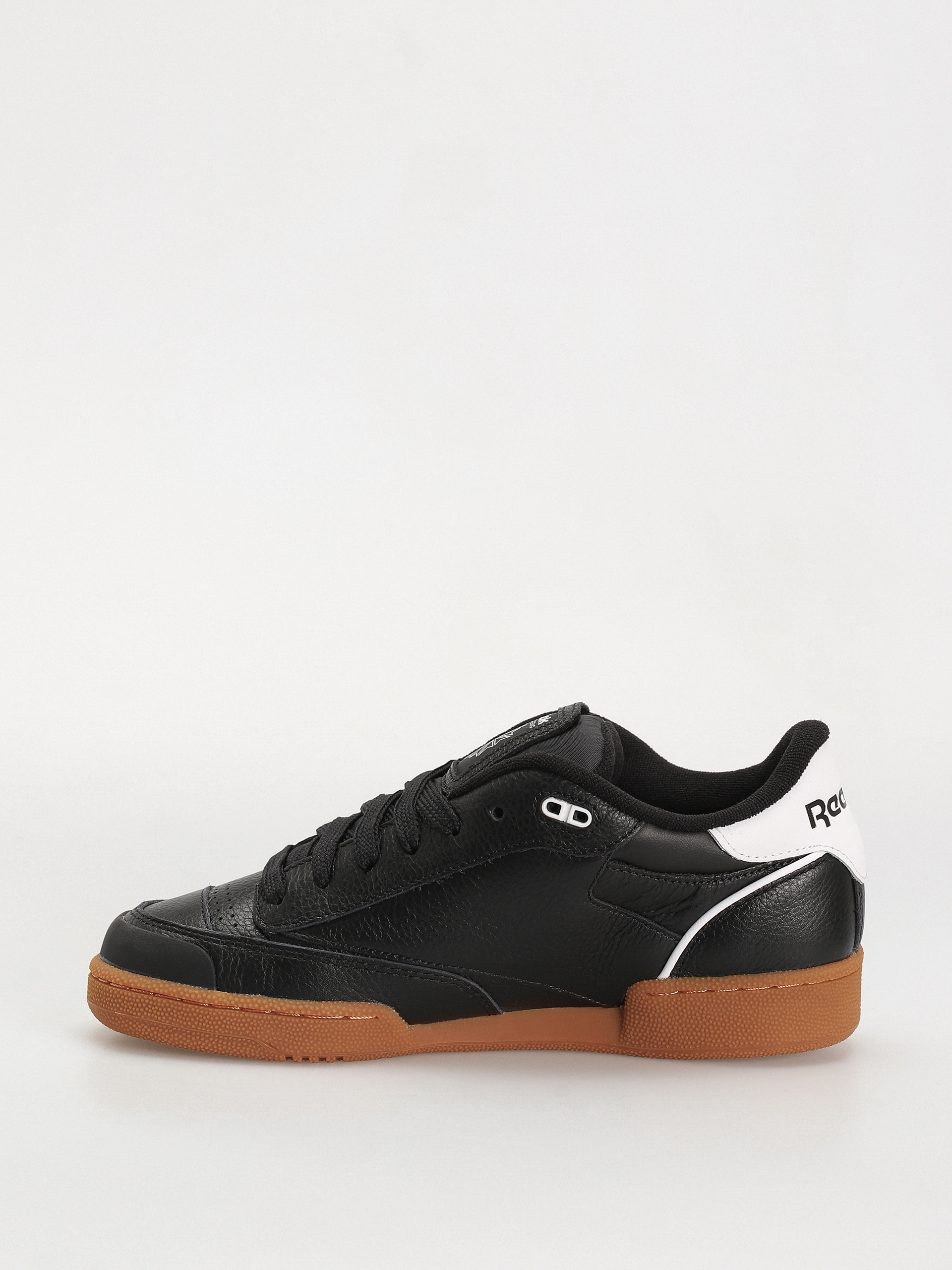 Reebok Club C Bulc Schuhe (black/ftwwht/rbkg03)