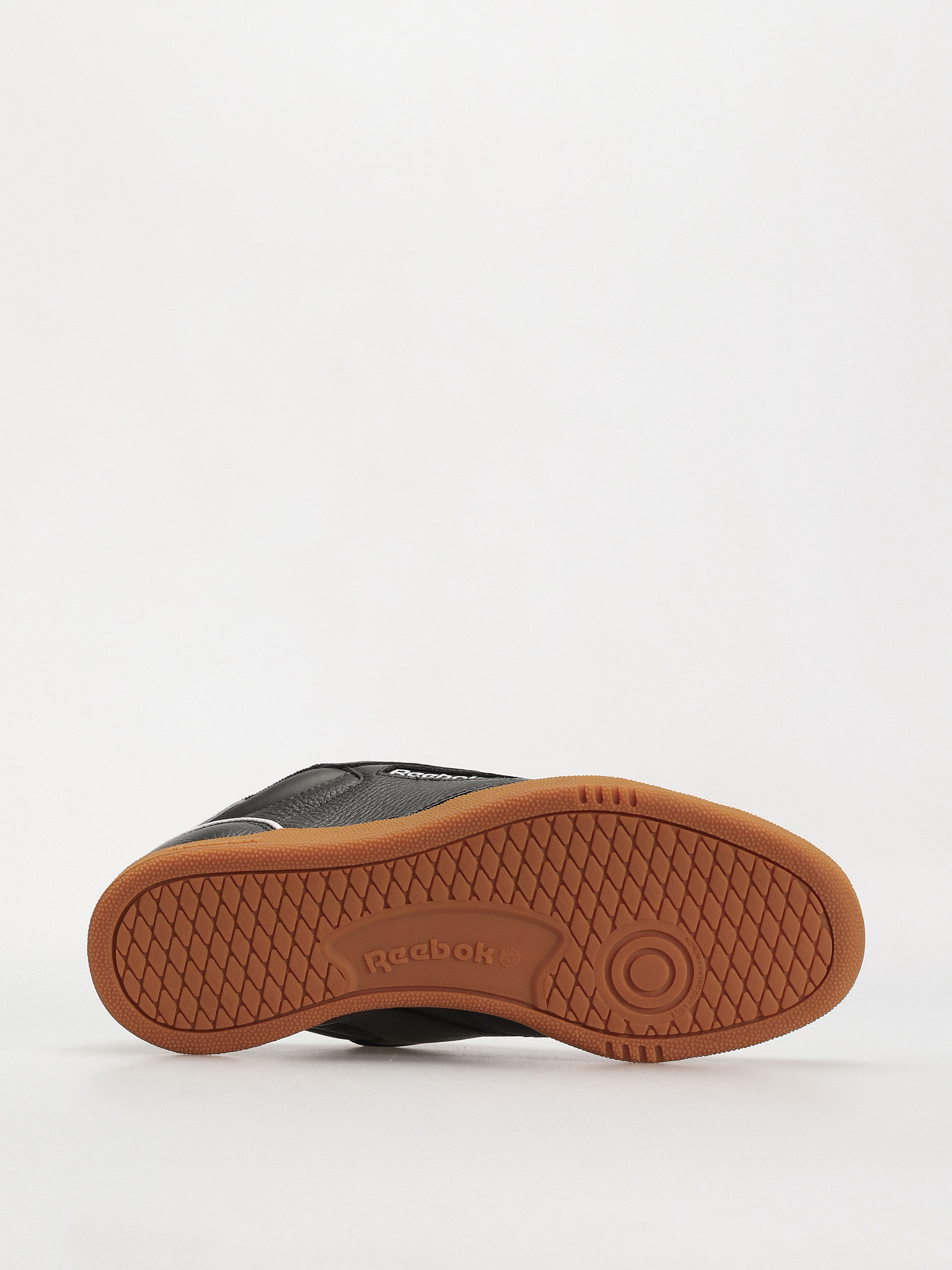 Reebok Club C Bulc Schuhe (black/ftwwht/rbkg03)