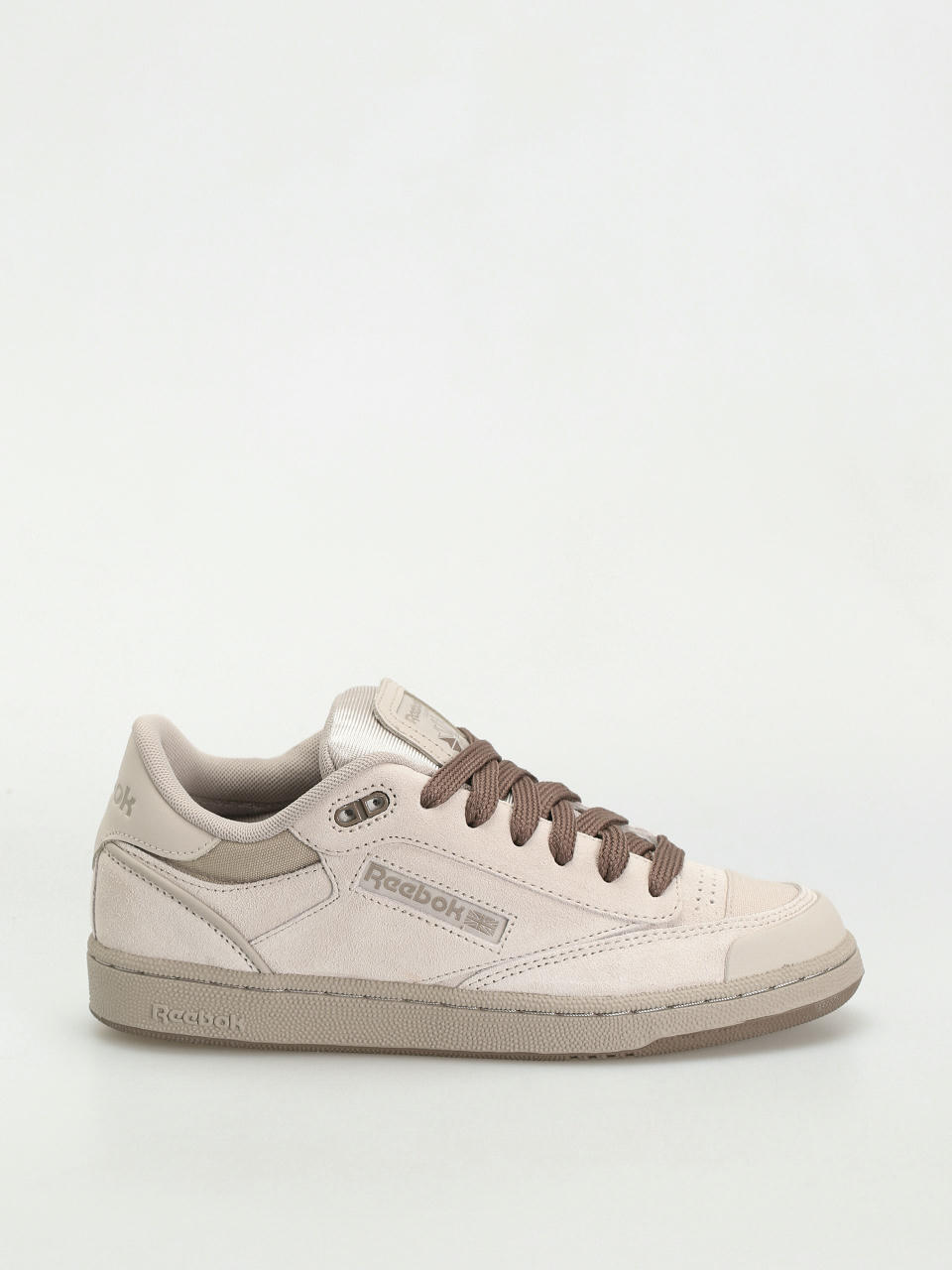 Reebok Club C Bulc Wmn Schuhe (moonst/utibro/ash)