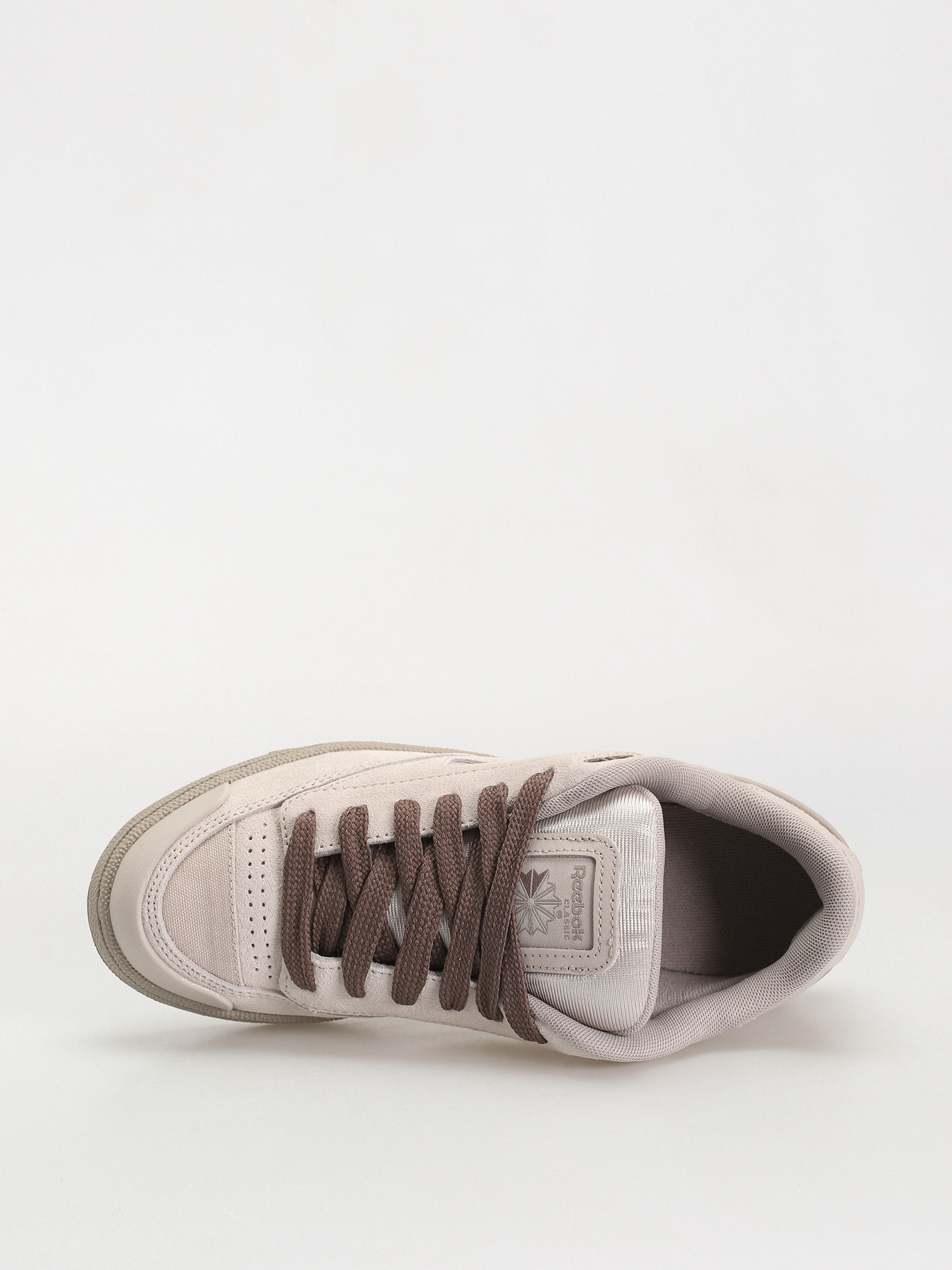 Reebok Club C Bulc Wmn Shoes (moonst/utibro/ash)