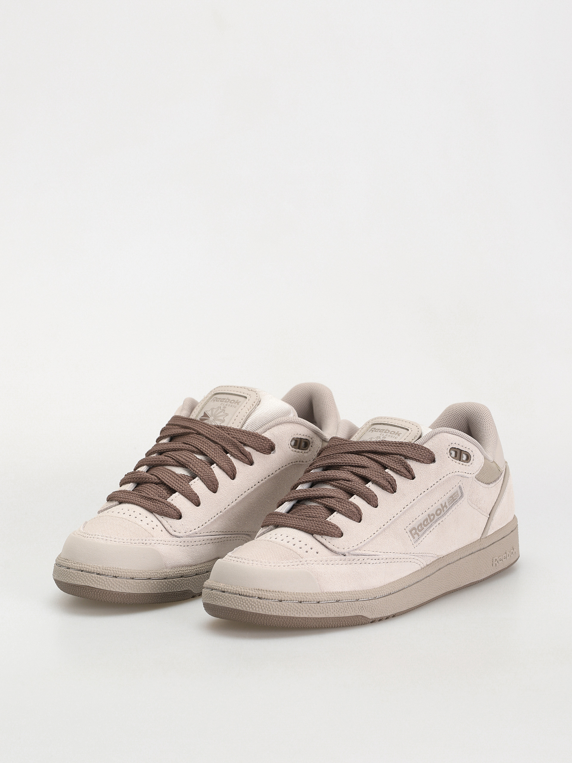 Reebok Club C Bulc Wmn Schuhe (moonst/utibro/ash)