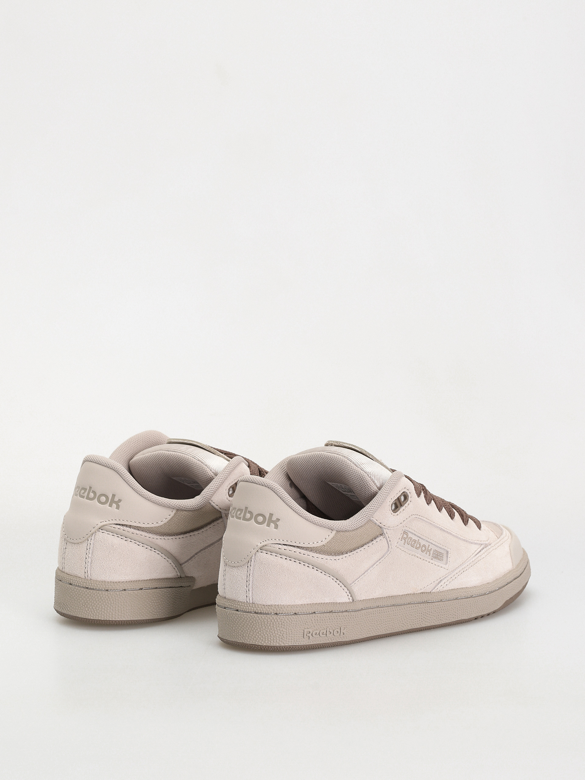 Reebok Club C Bulc Wmn Schuhe (moonst/utibro/ash)