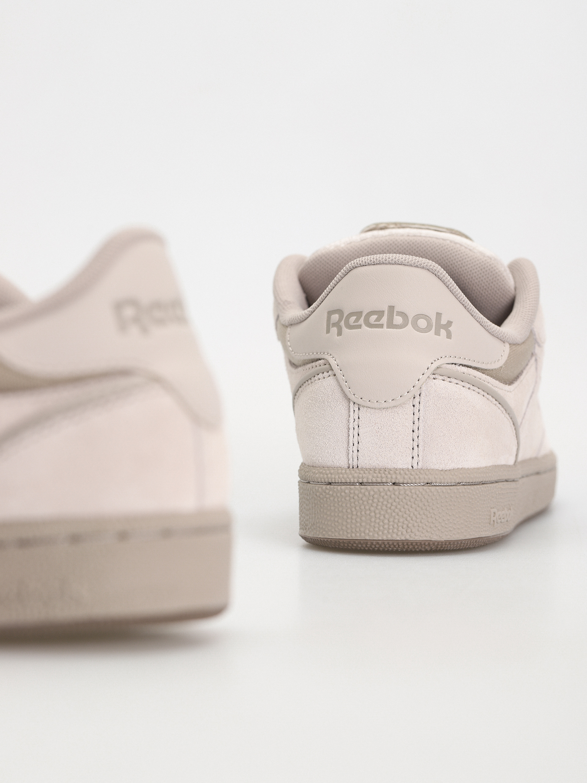 Reebok Club C Bulc Wmn Shoes (moonst/utibro/ash)