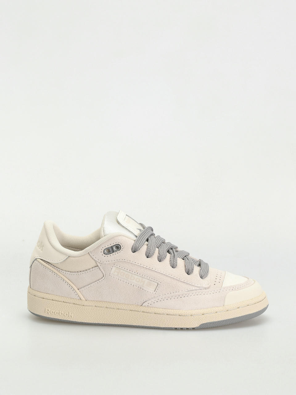 Reebok Club C Bulc Wmn Shoes (chalk/alabas/pugry5)