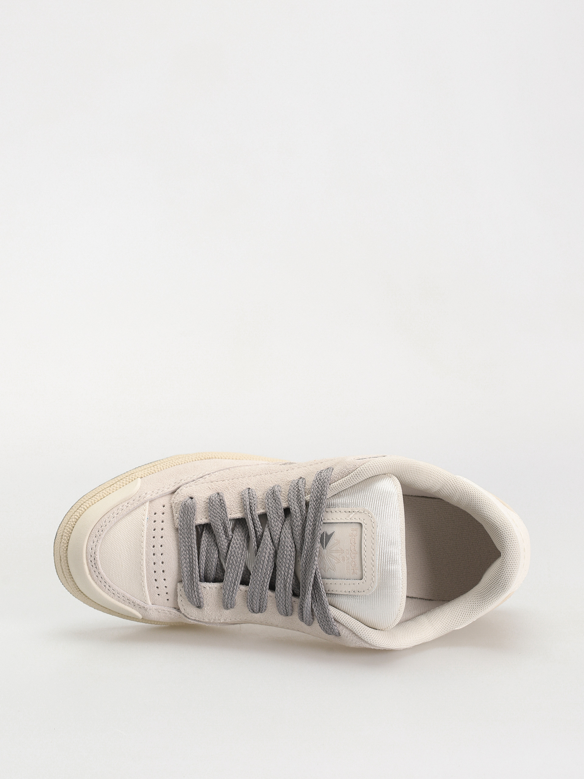 Reebok Club C Bulc Wmn Shoes (chalk/alabas/pugry5)