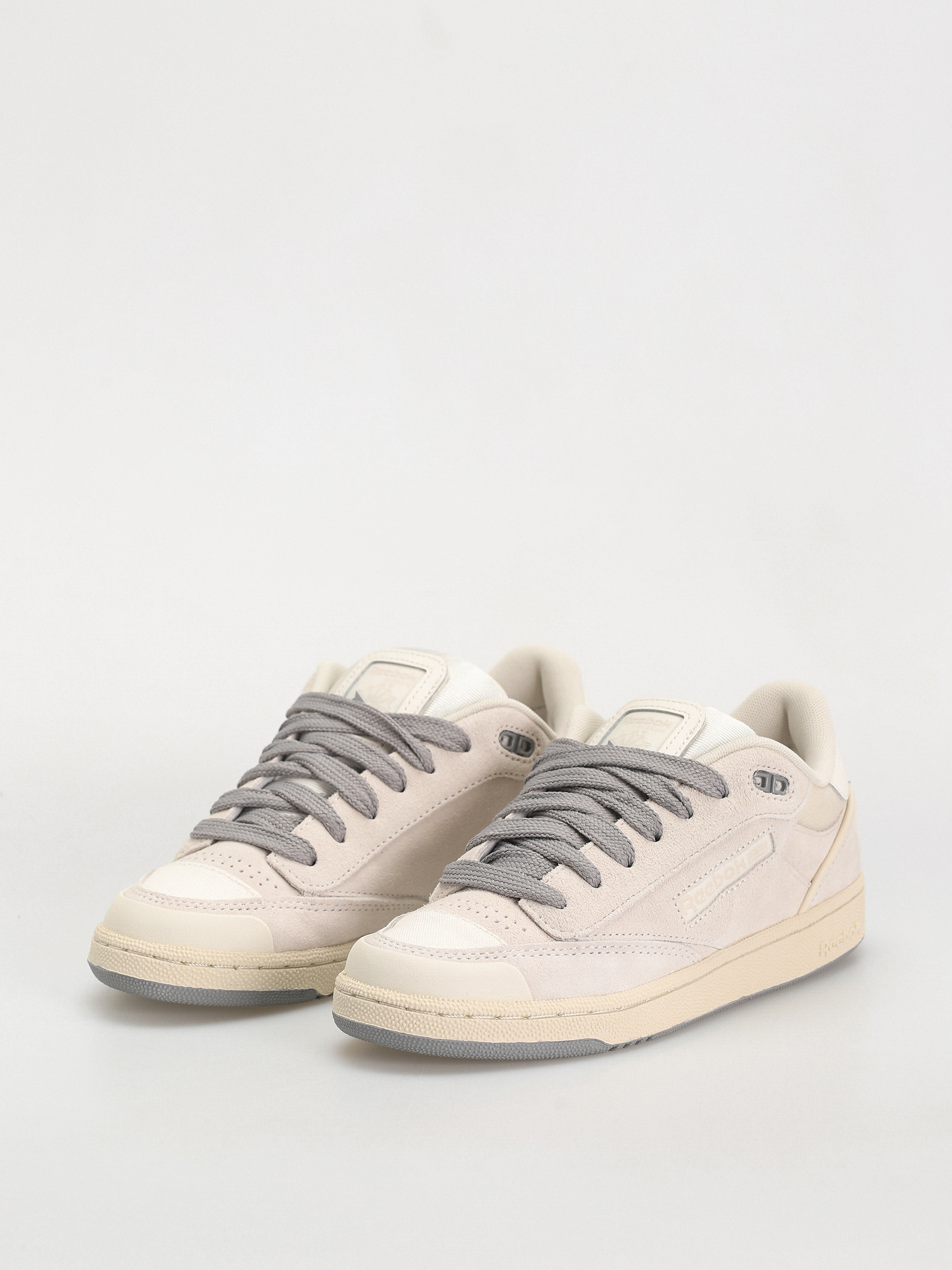 Reebok Club C Bulc Wmn Schuhe (chalk/alabas/pugry5)