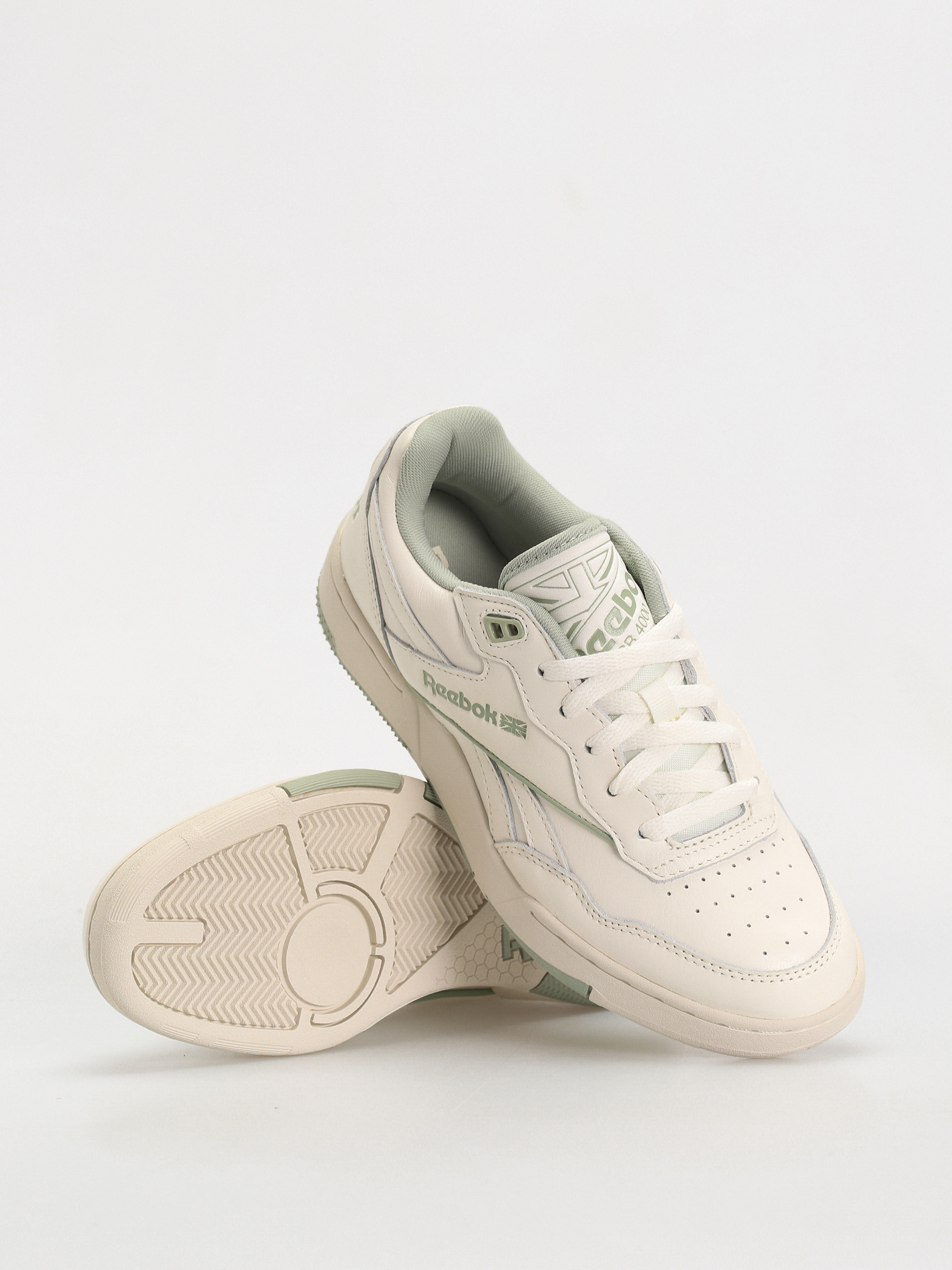 Reebok BB 4000 II Wmn Shoes (chalk/vingre/pugry2)