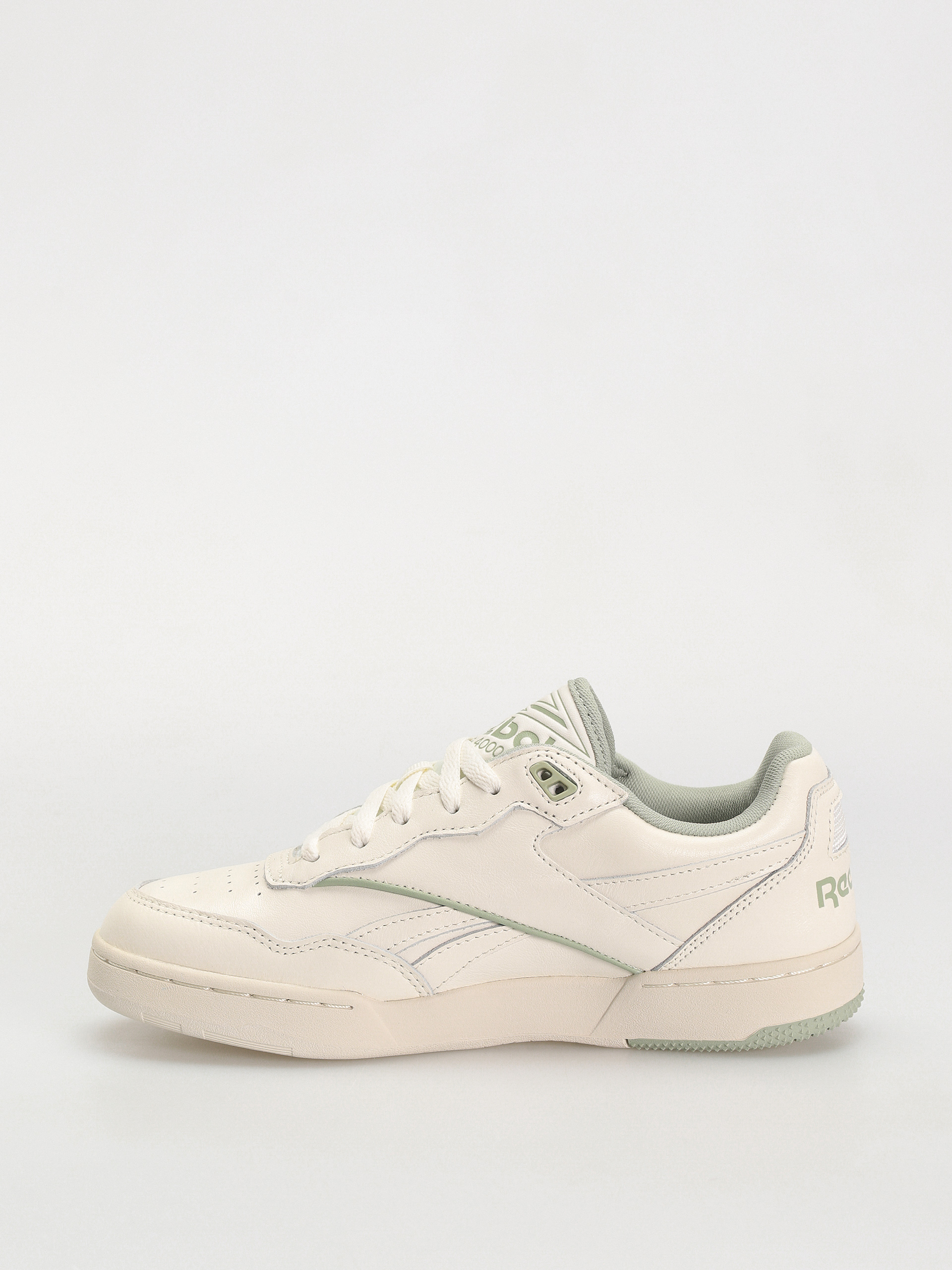 Reebok BB 4000 II Wmn Shoes (chalk/vingre/pugry2)