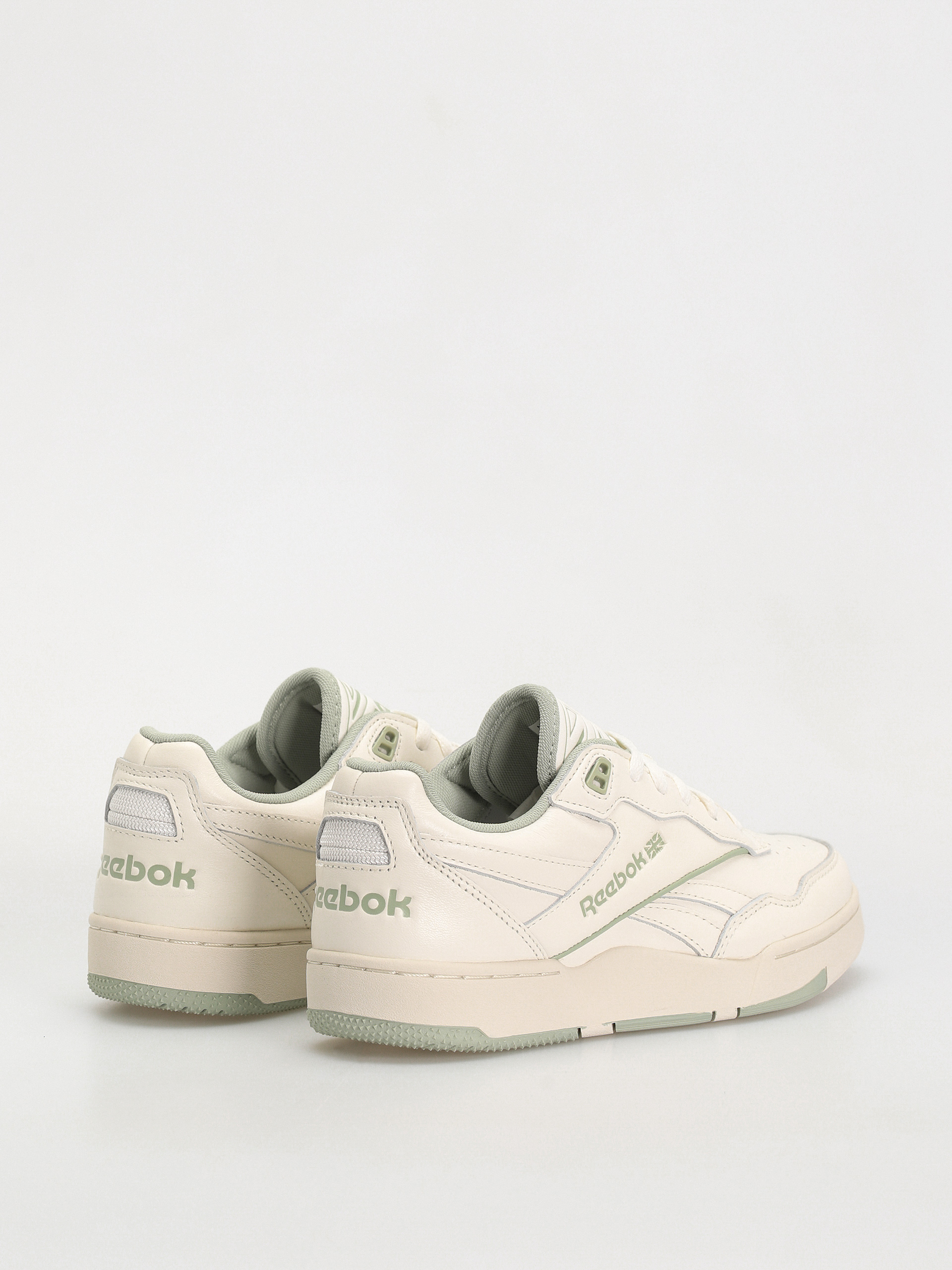 Reebok BB 4000 II Wmn Schuhe (chalk/vingre/pugry2)