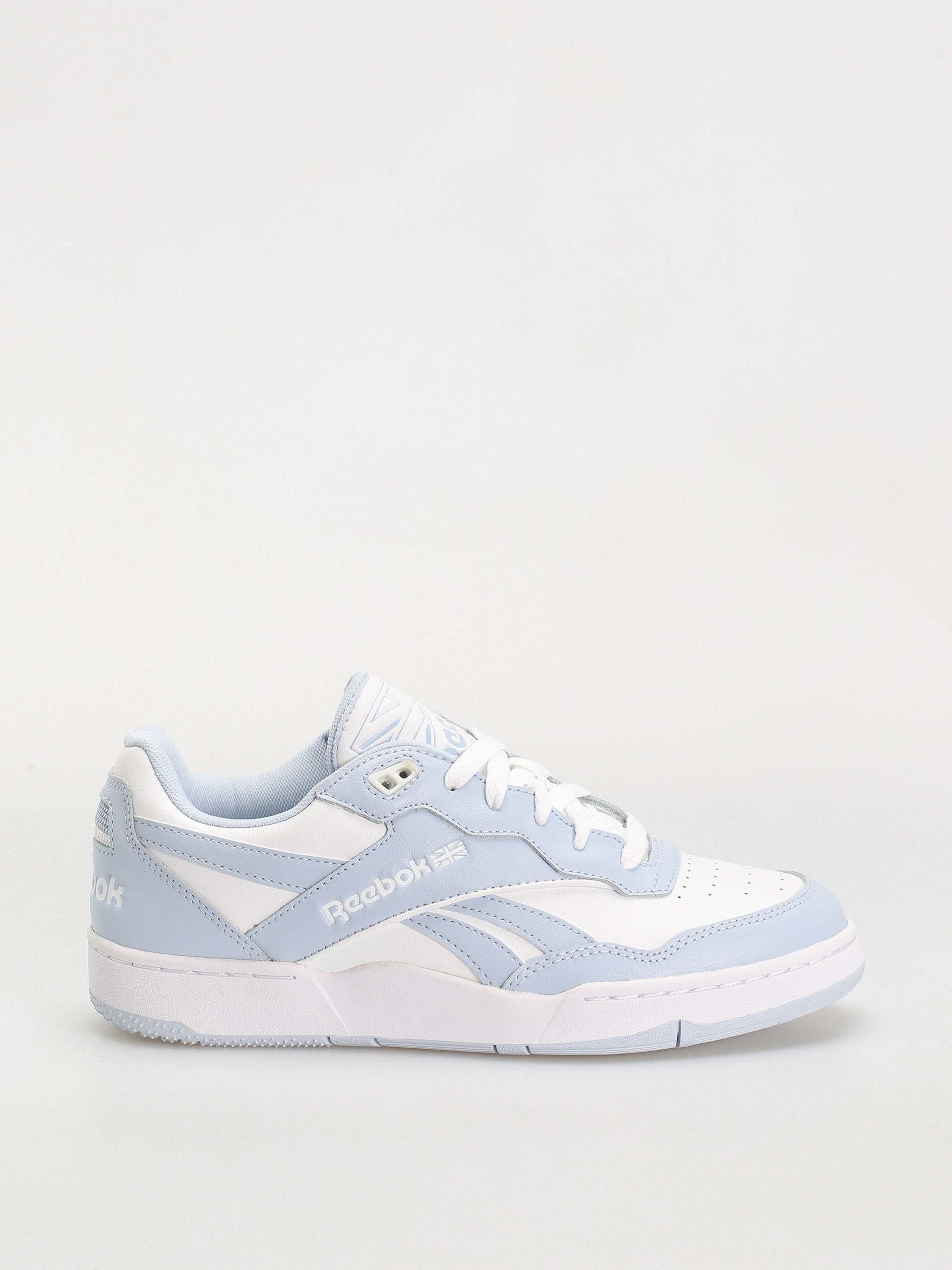 Reebok BB 4000 II Wmn Schuhe (palblu/ftwwht/palblu)