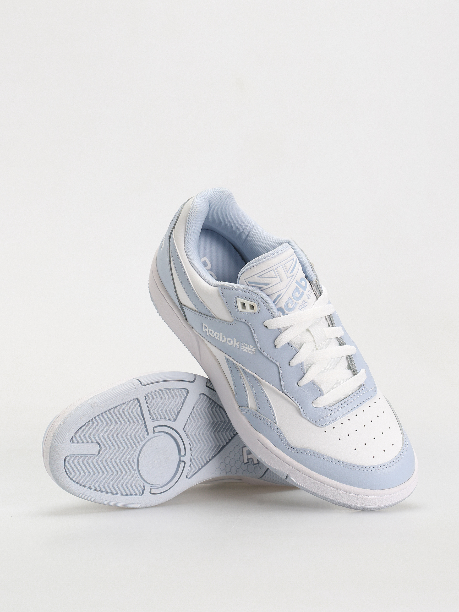 Reebok BB 4000 II Wmn Shoes (palblu/ftwwht/palblu)