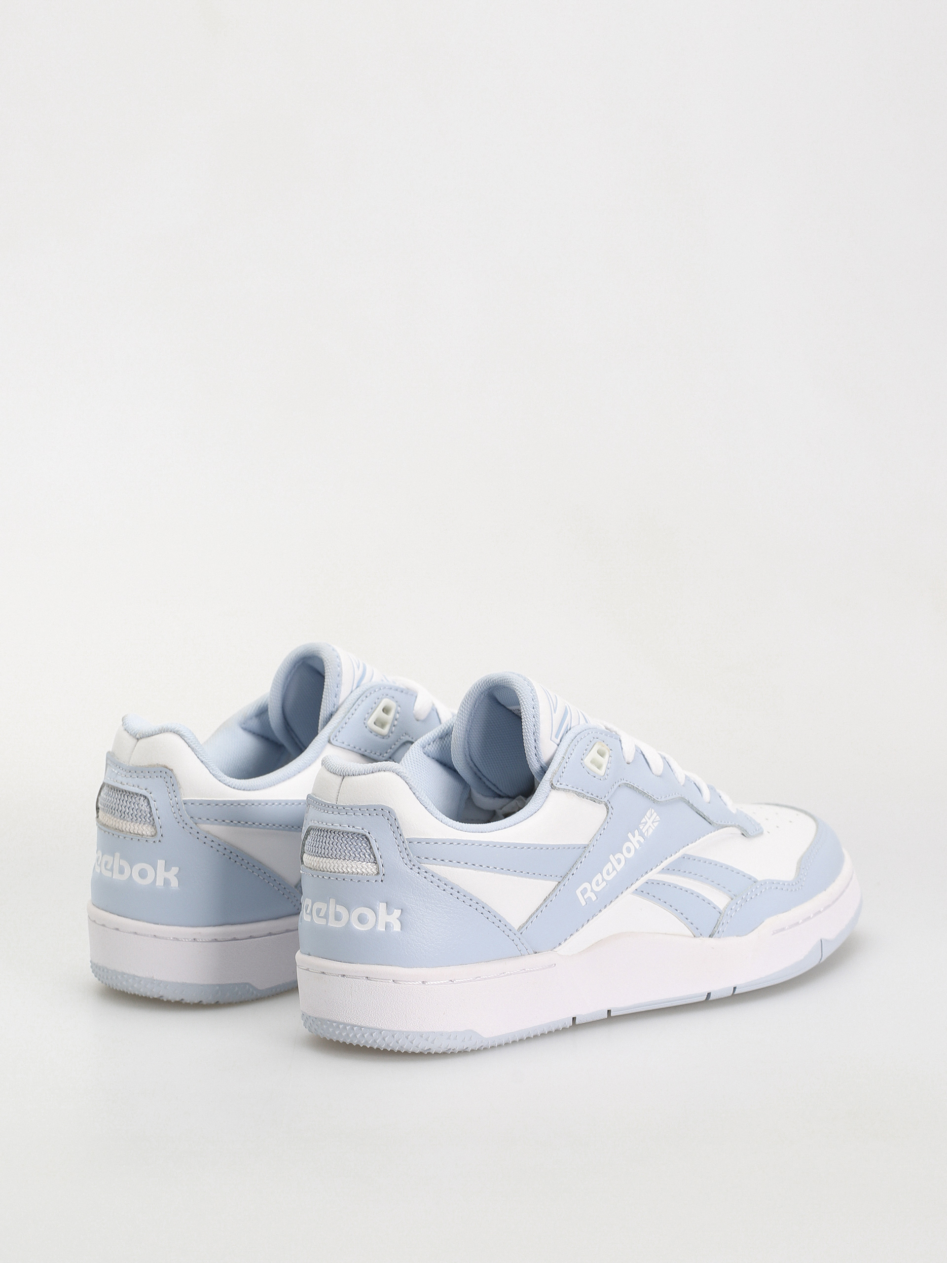 Reebok BB 4000 II Wmn Schuhe (palblu/ftwwht/palblu)