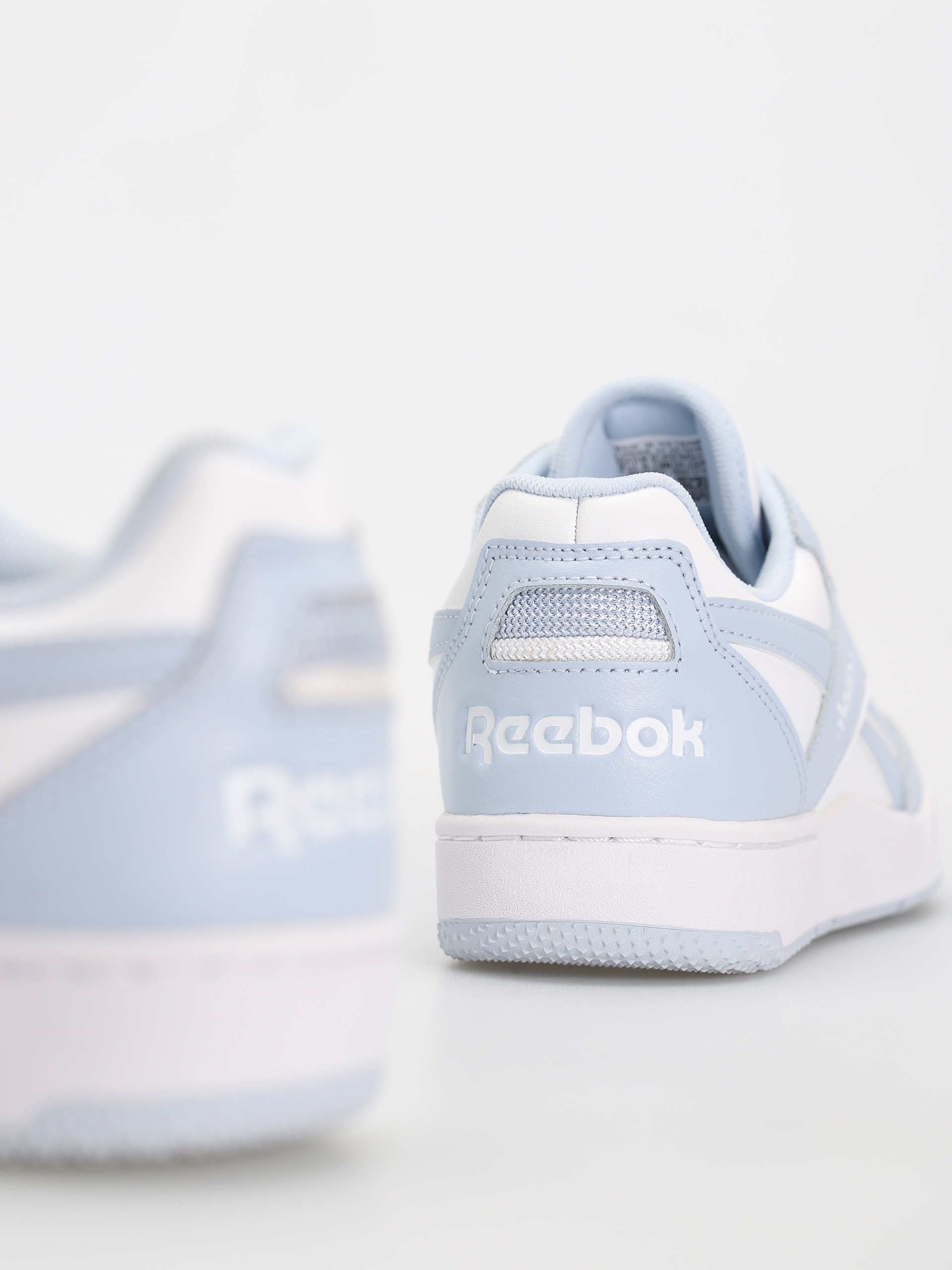 Reebok BB 4000 II Wmn Schuhe (palblu/ftwwht/palblu)