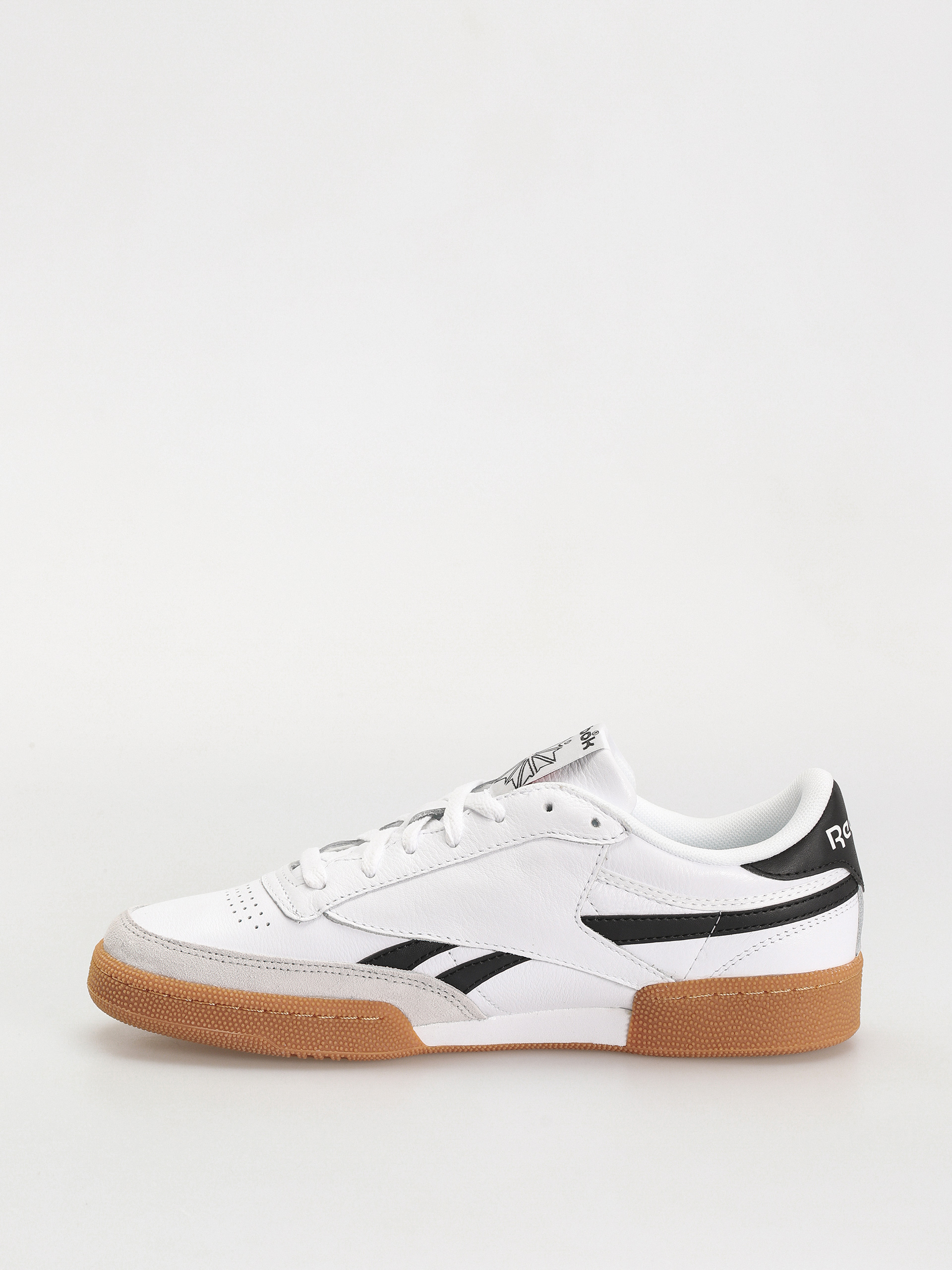 Reebok Club C Revenge Vintage Schuhe (white/black/gum)