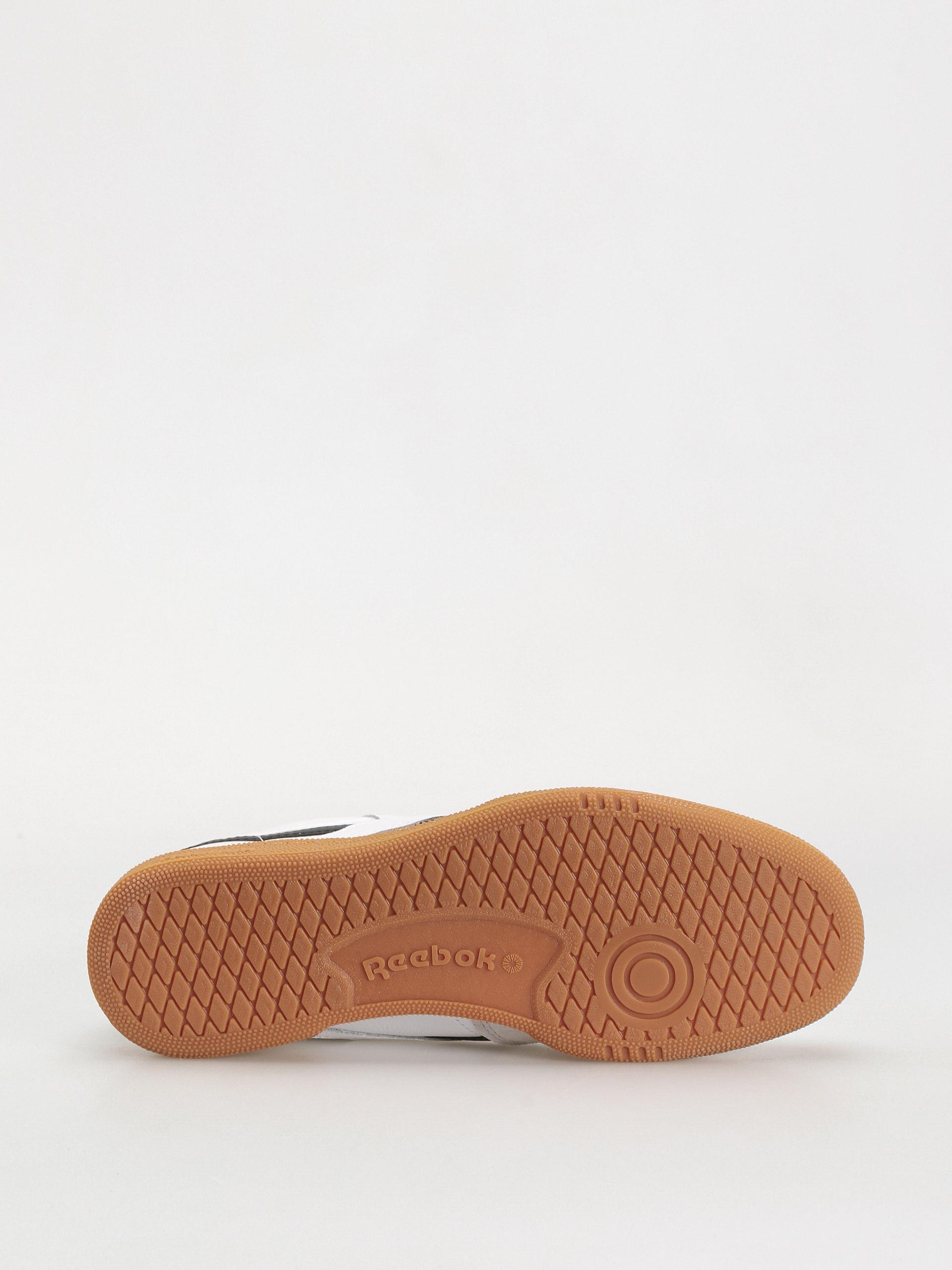 Reebok Club C Revenge Vintage Shoes (white/black/gum)