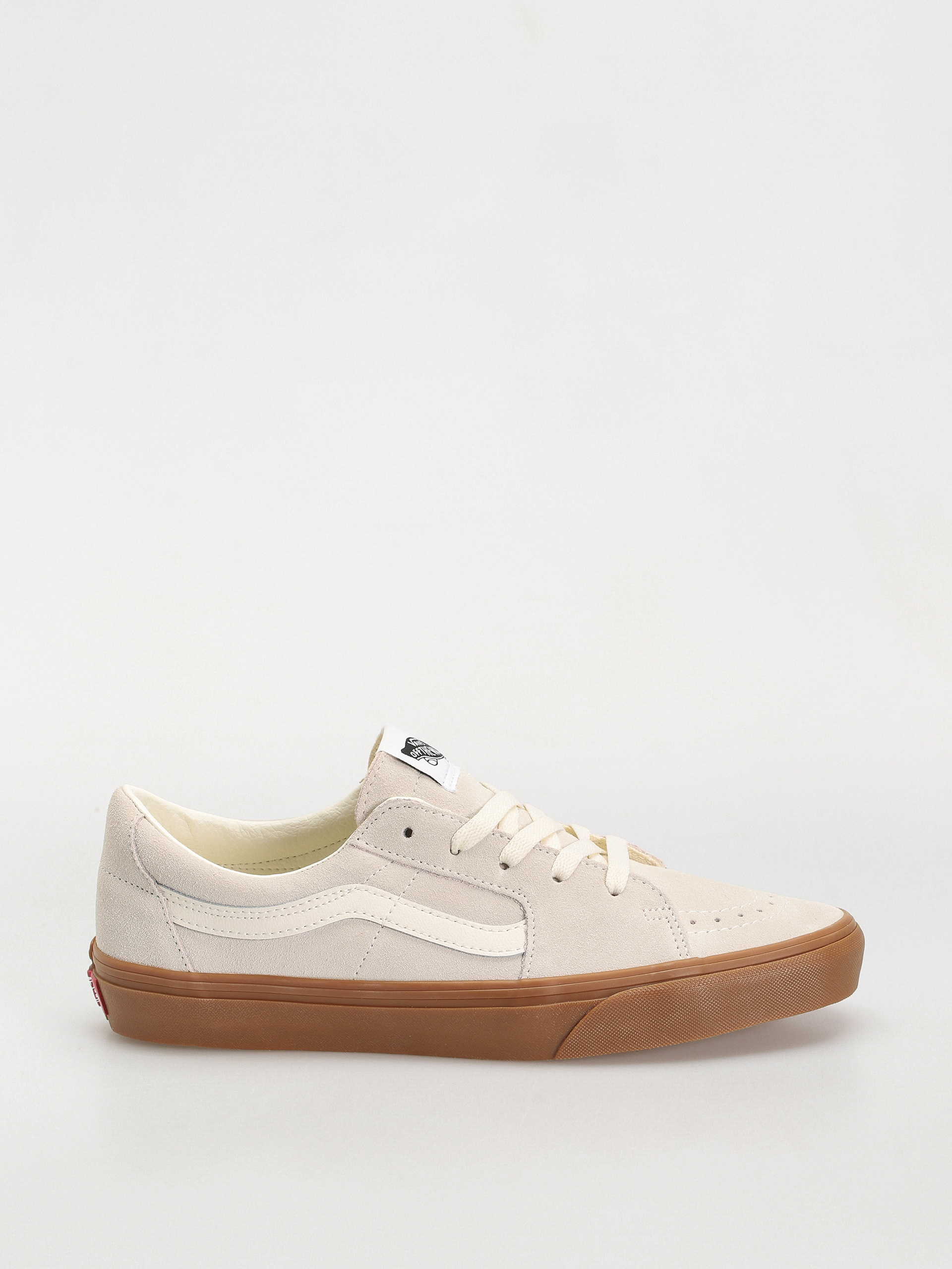 Vans Sk8 Low Schuhe (marshmallow/gum)