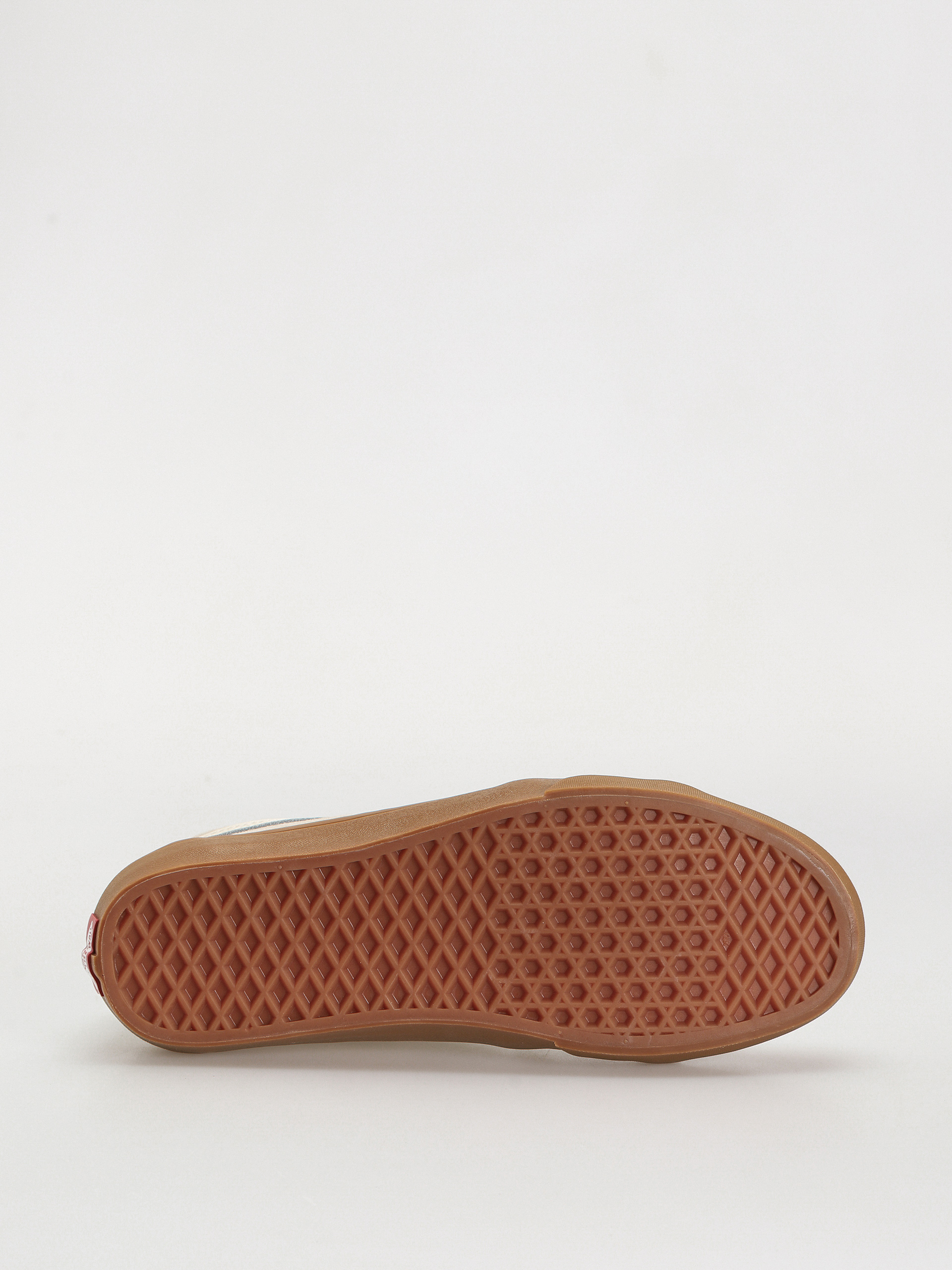 Vans Sk8 Low Schuhe (marshmallow/gum)