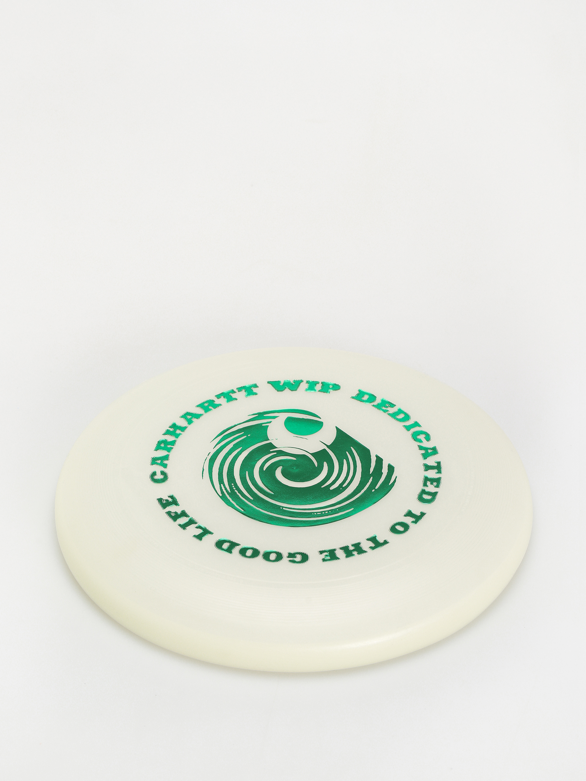 Carhartt WIP Mist Frisbee Pozostałe (glow in the dark/chervil)