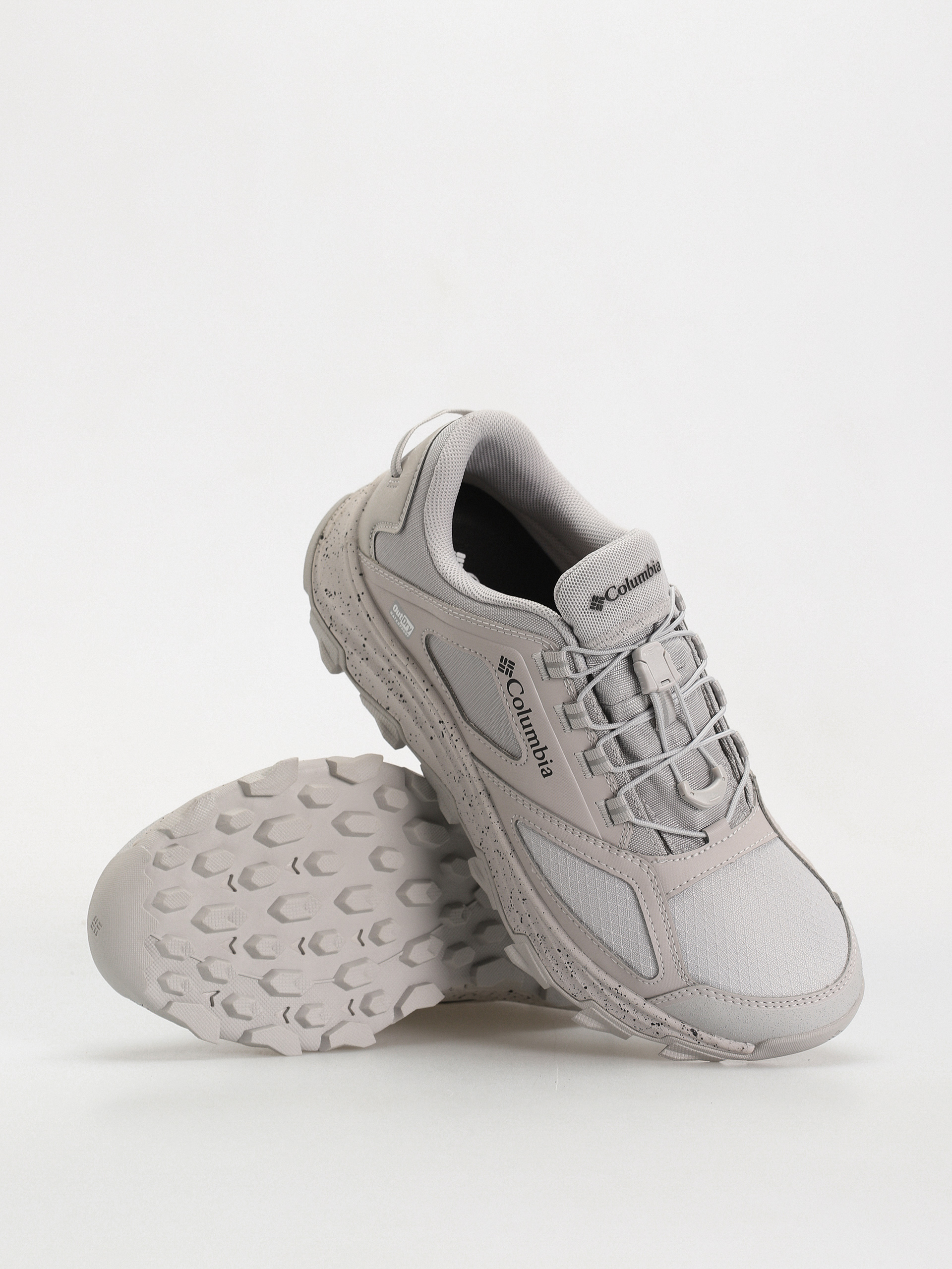 Columbia Flow Morrison Schuhe (slate grey/black)