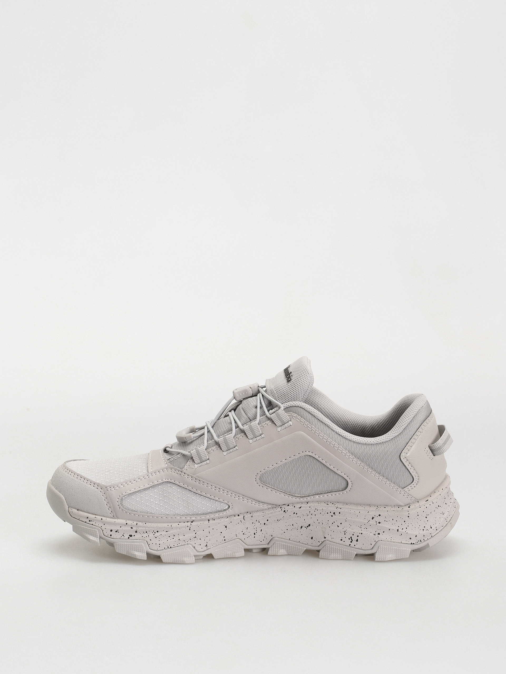 Columbia Flow Morrison Shoes (slate grey/black)