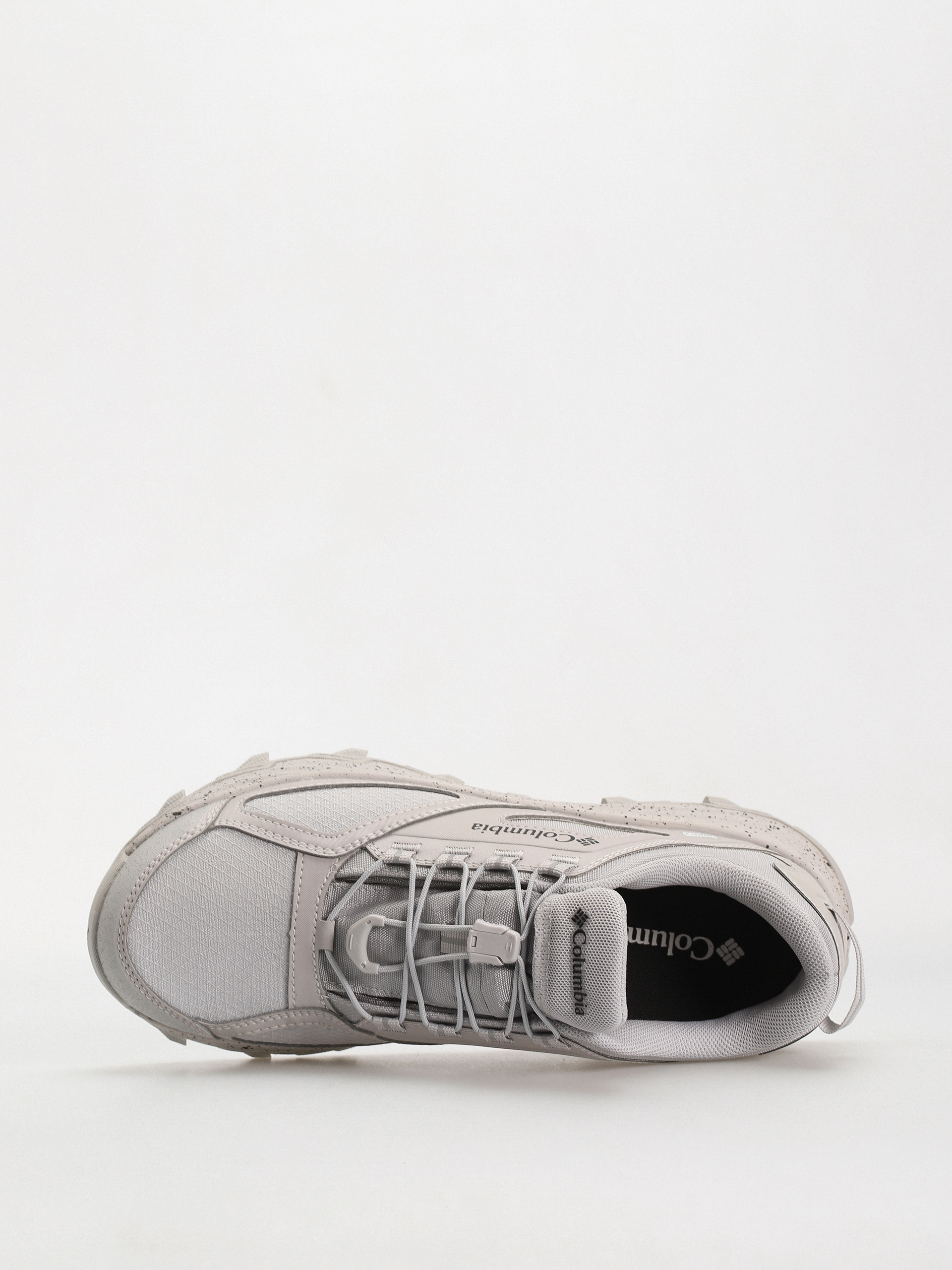 Columbia Flow Morrison Shoes (slate grey/black)