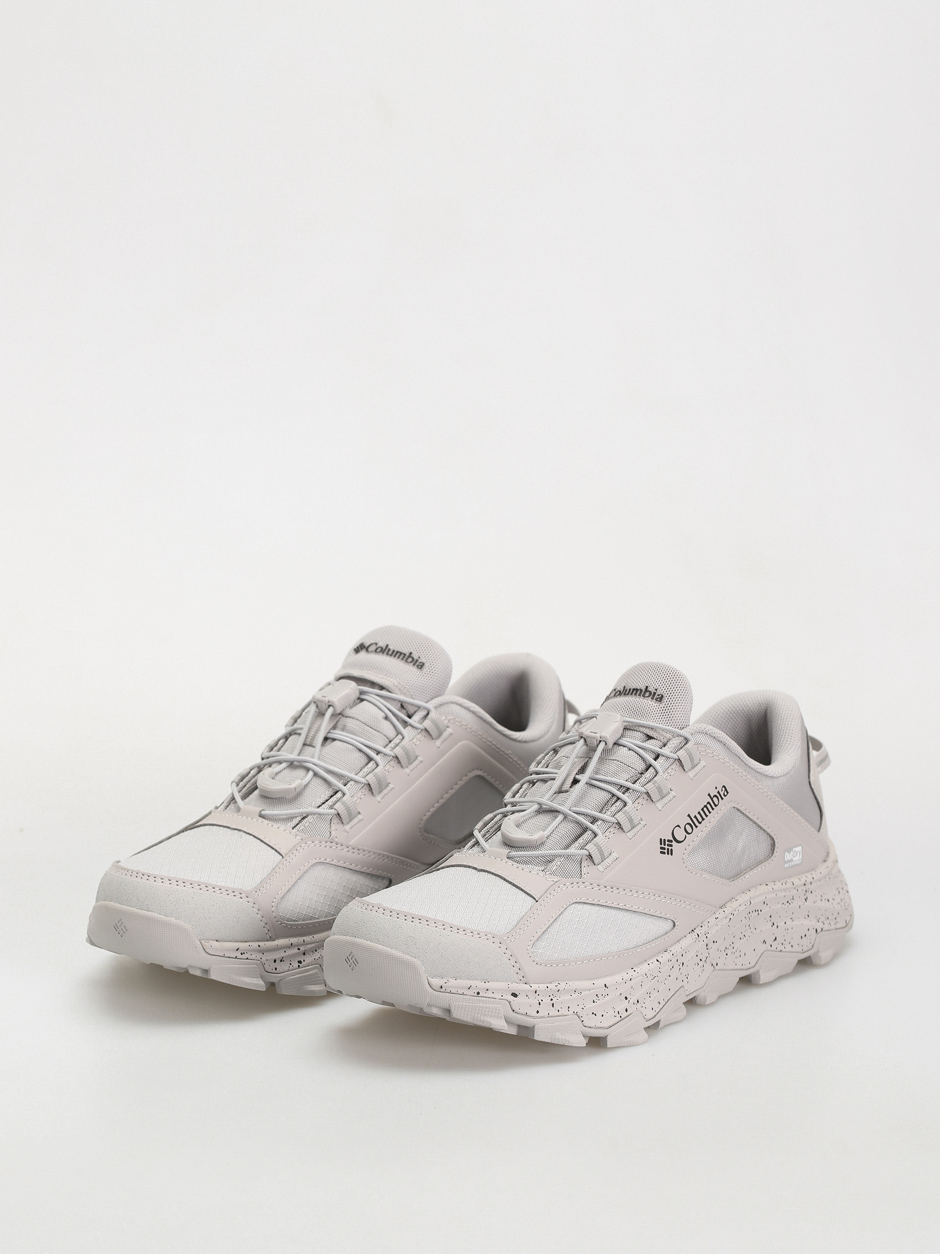 Columbia Flow Morrison Schuhe (slate grey/black)