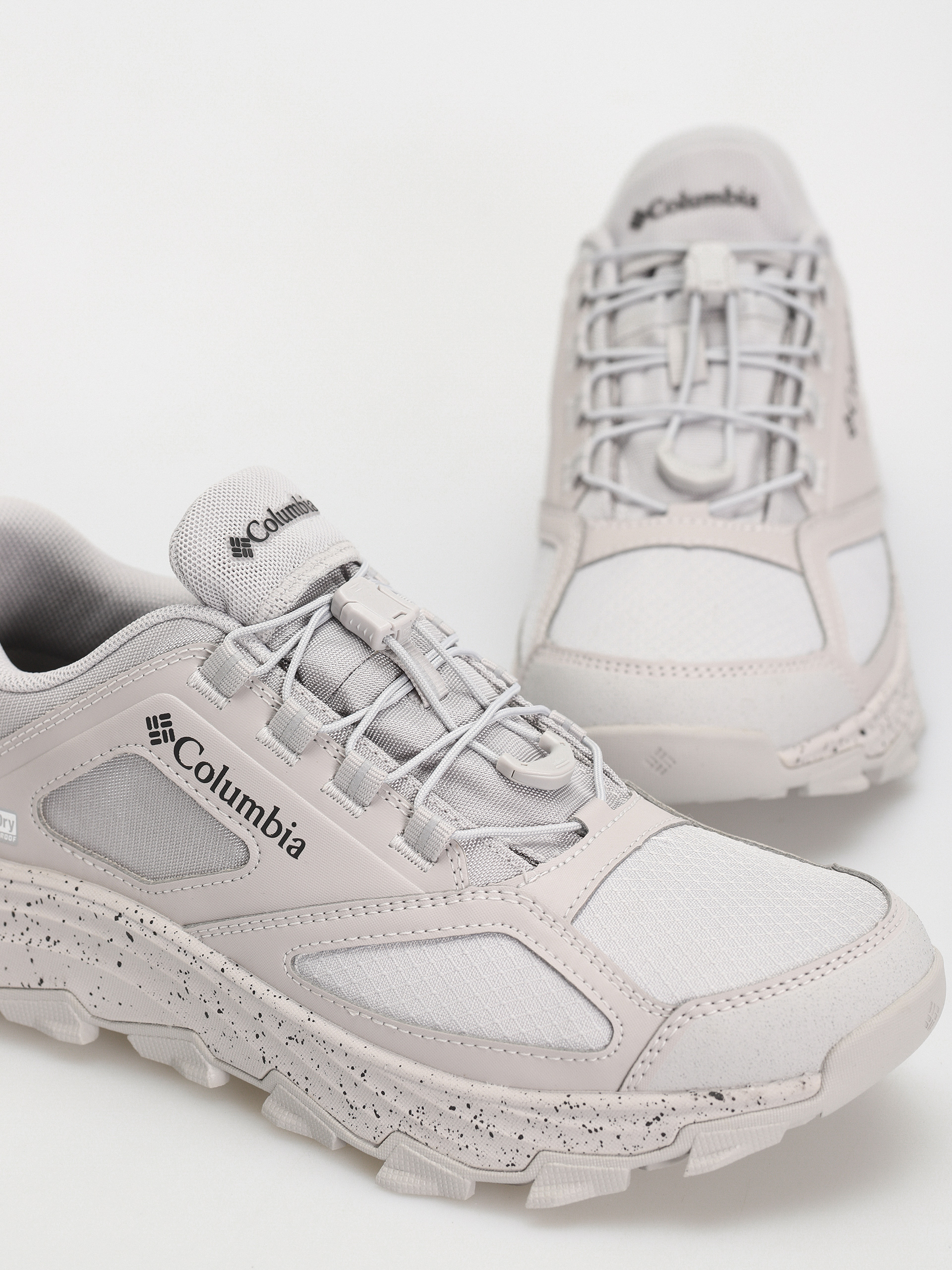 Columbia Flow Morrison Schuhe (slate grey/black)