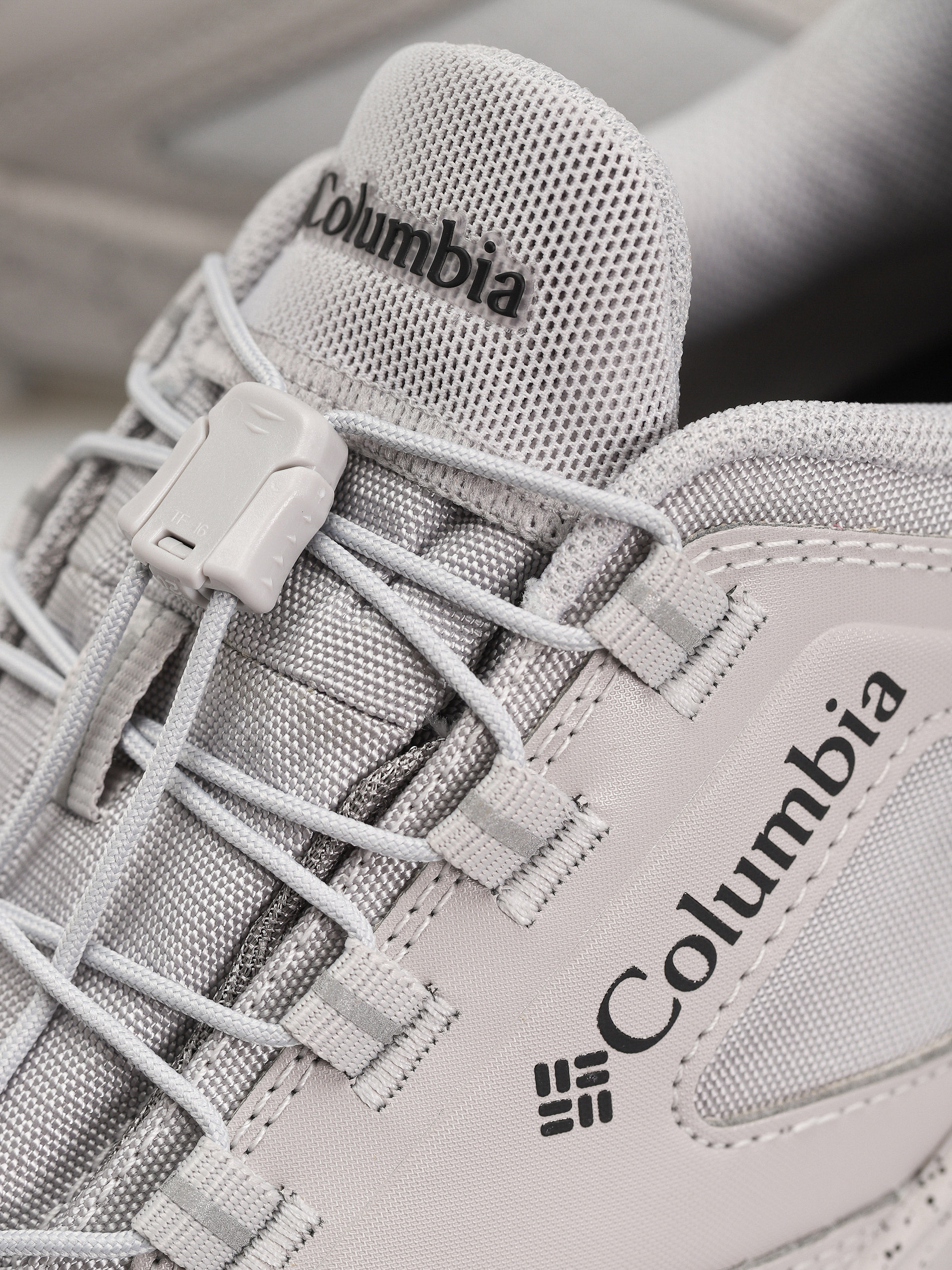 Columbia Flow Morrison Shoes (slate grey/black)