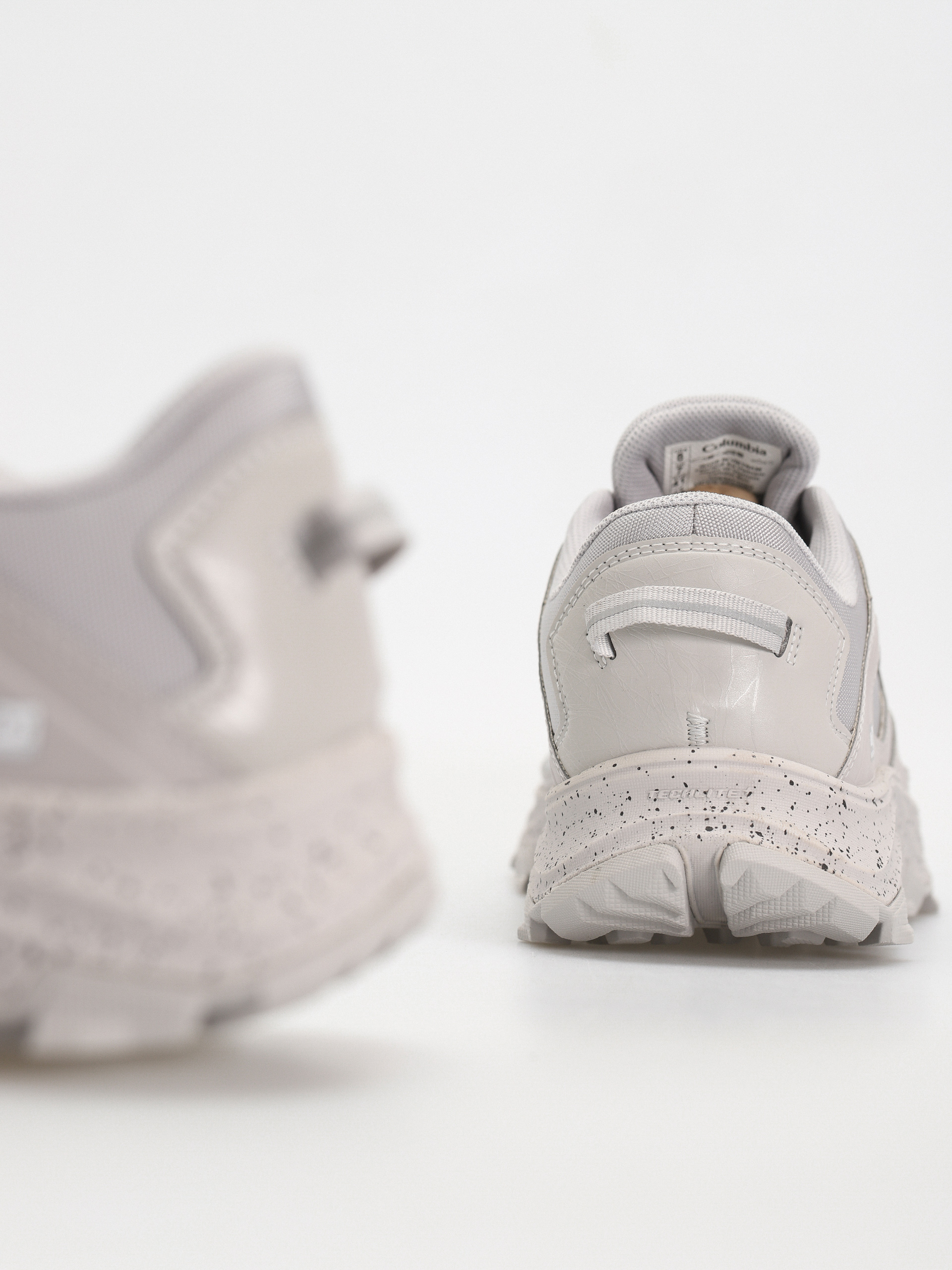 Columbia Flow Morrison Schuhe (slate grey/black)