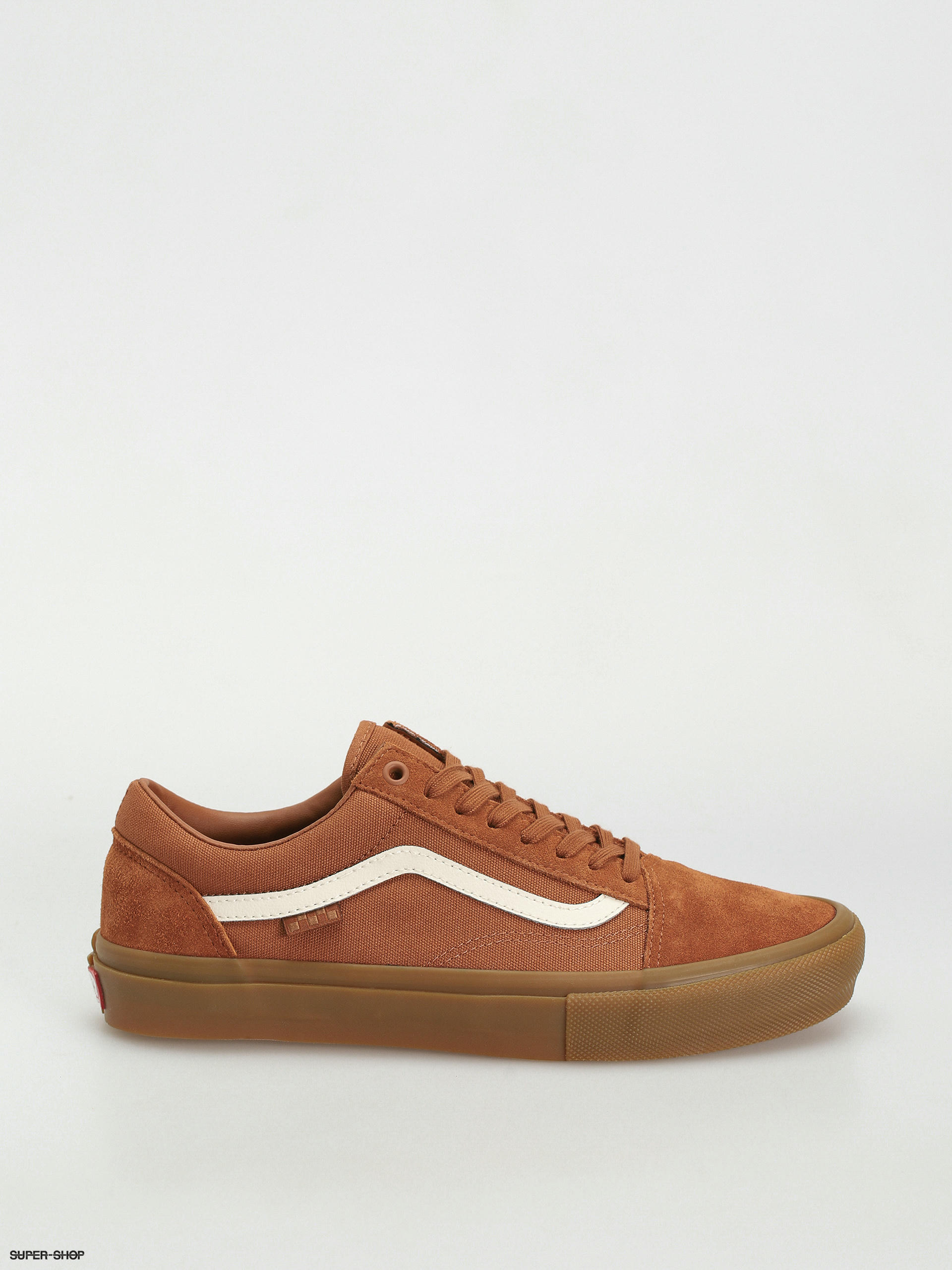 Vans old hotsell skool taupe