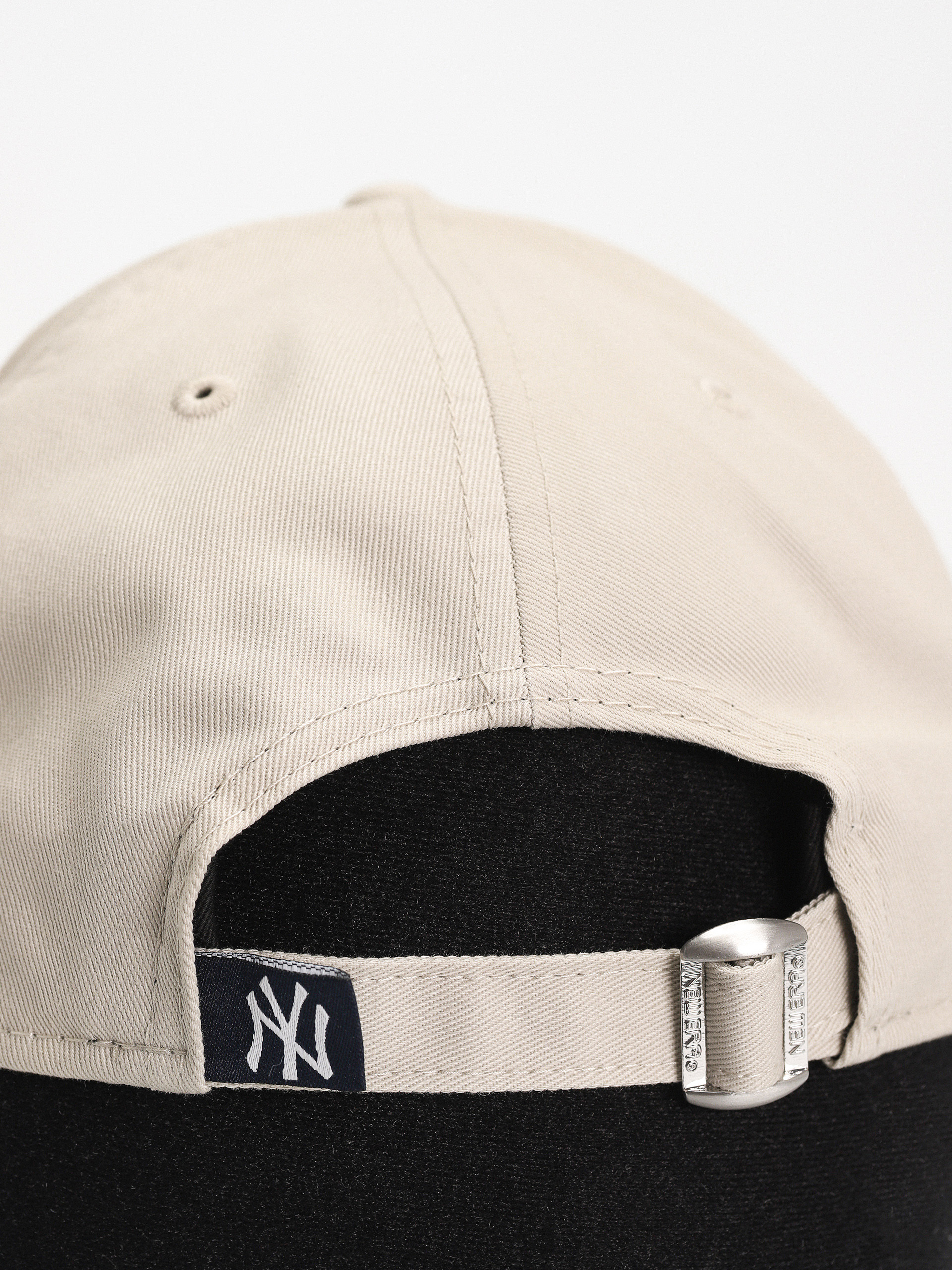 New Era Food Character 9Forty New York Yankees Cap (stone)