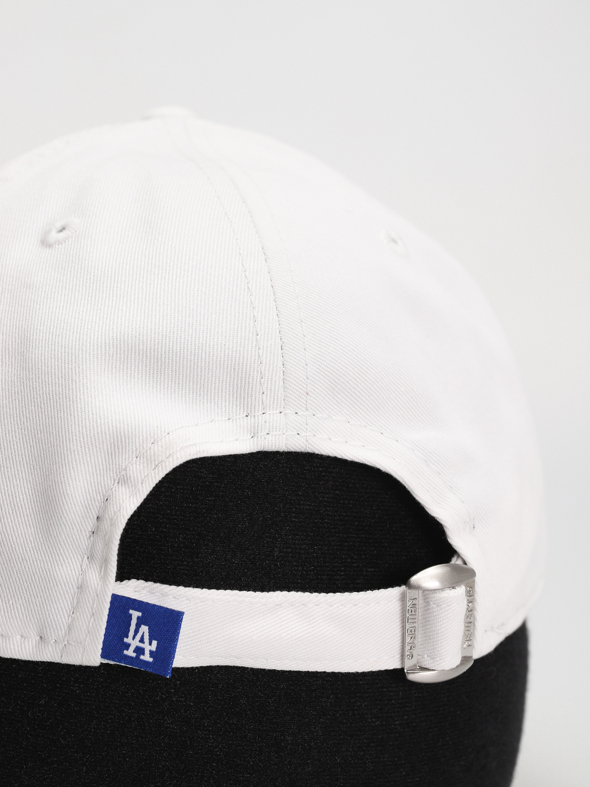 New Era Food Character 9Forty Los Angeles Dodgers Cap (white)