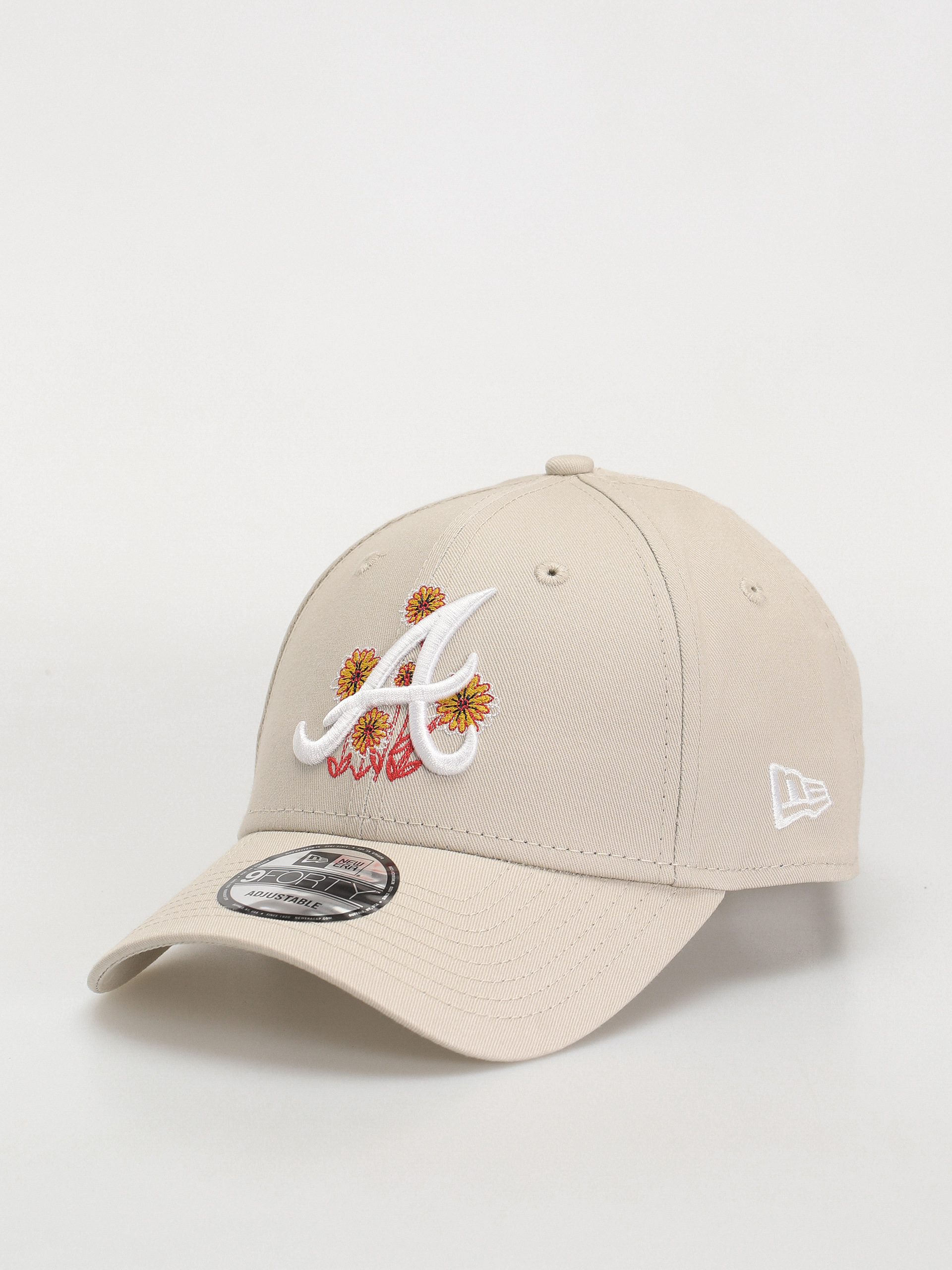 NICK GEAR New Era 3D Flower Cap NG2401