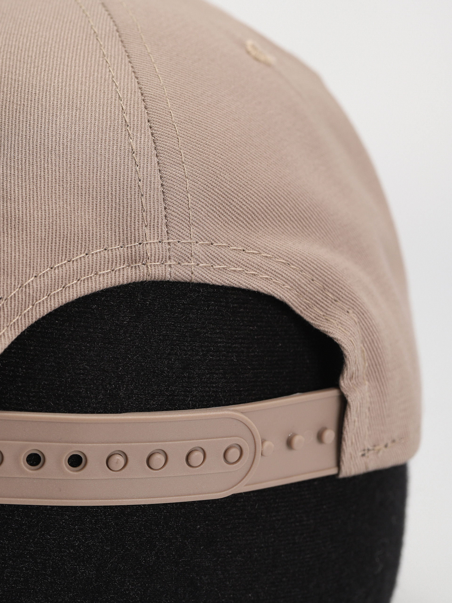 New Era Flawless 9Forty New York Yankees Cap (camel)