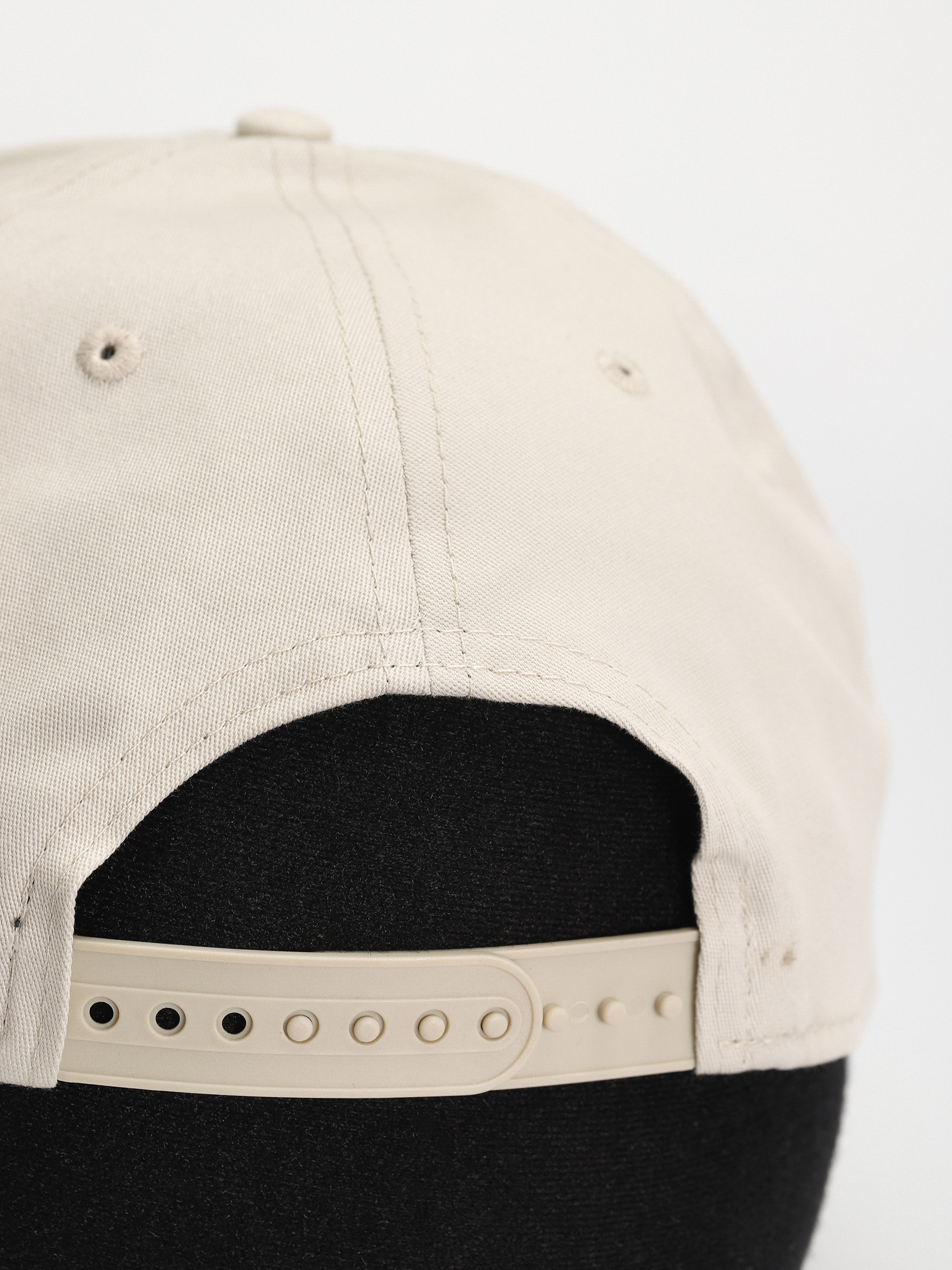 New Era Team Colour 9Fifty New York Yankees Cap (stone/blue)