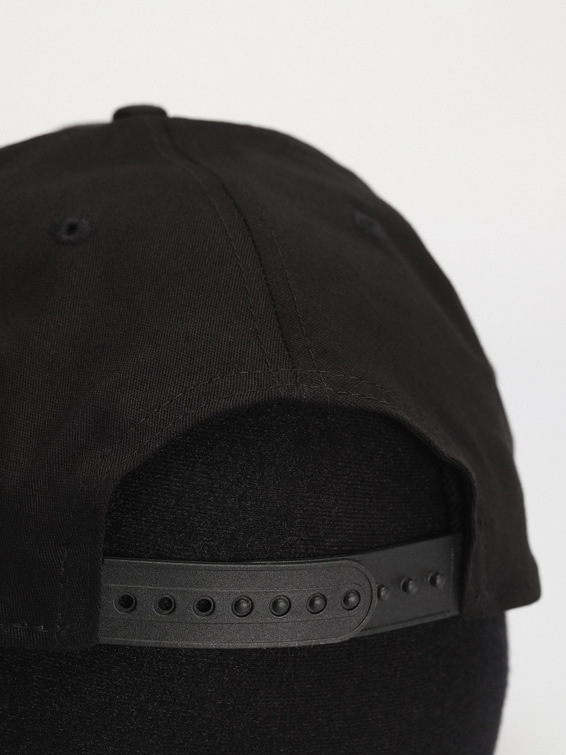 New Era Team Colour 9Fifty SS New York Yankees Cap (black/white)