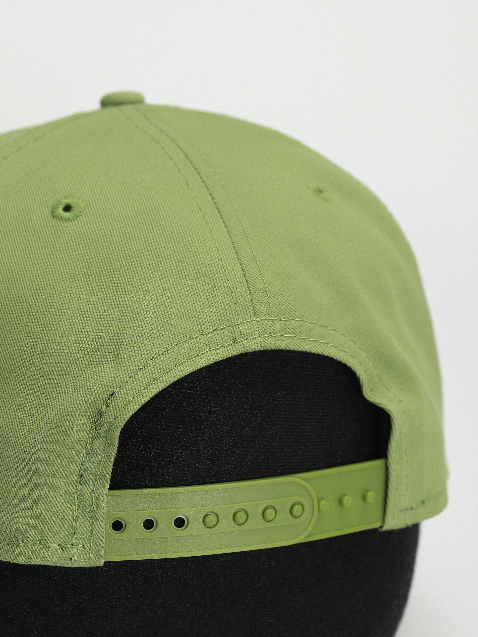 New Era League Essential 9Fifty New York Yankees Cap (green)