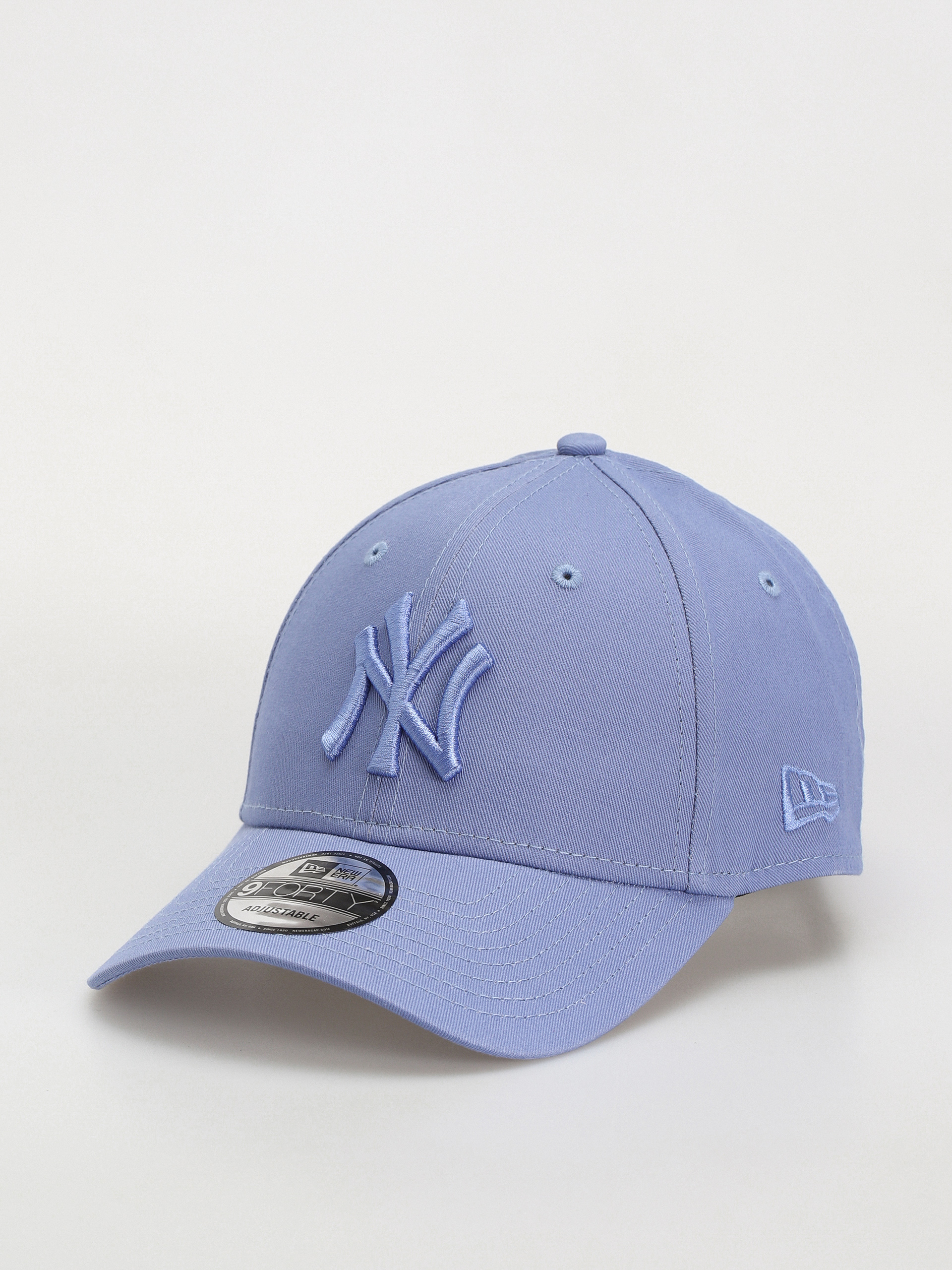 Cappello New Era League Essential 9forty - Berretto Blu Unisex - Foto 8