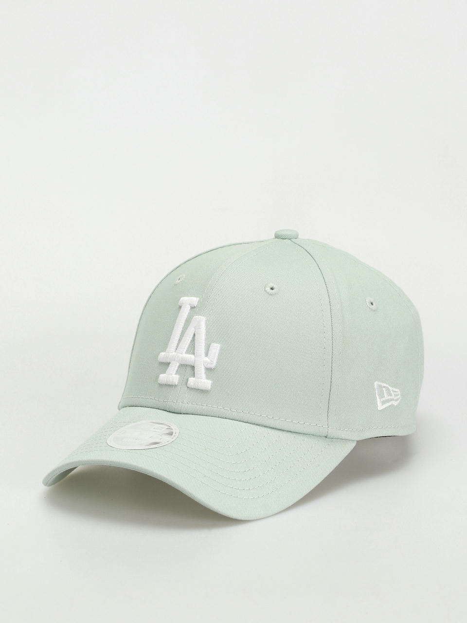 New Era League Essential 9Forty Los Angeles Dodgers Wmn Cap (mint)