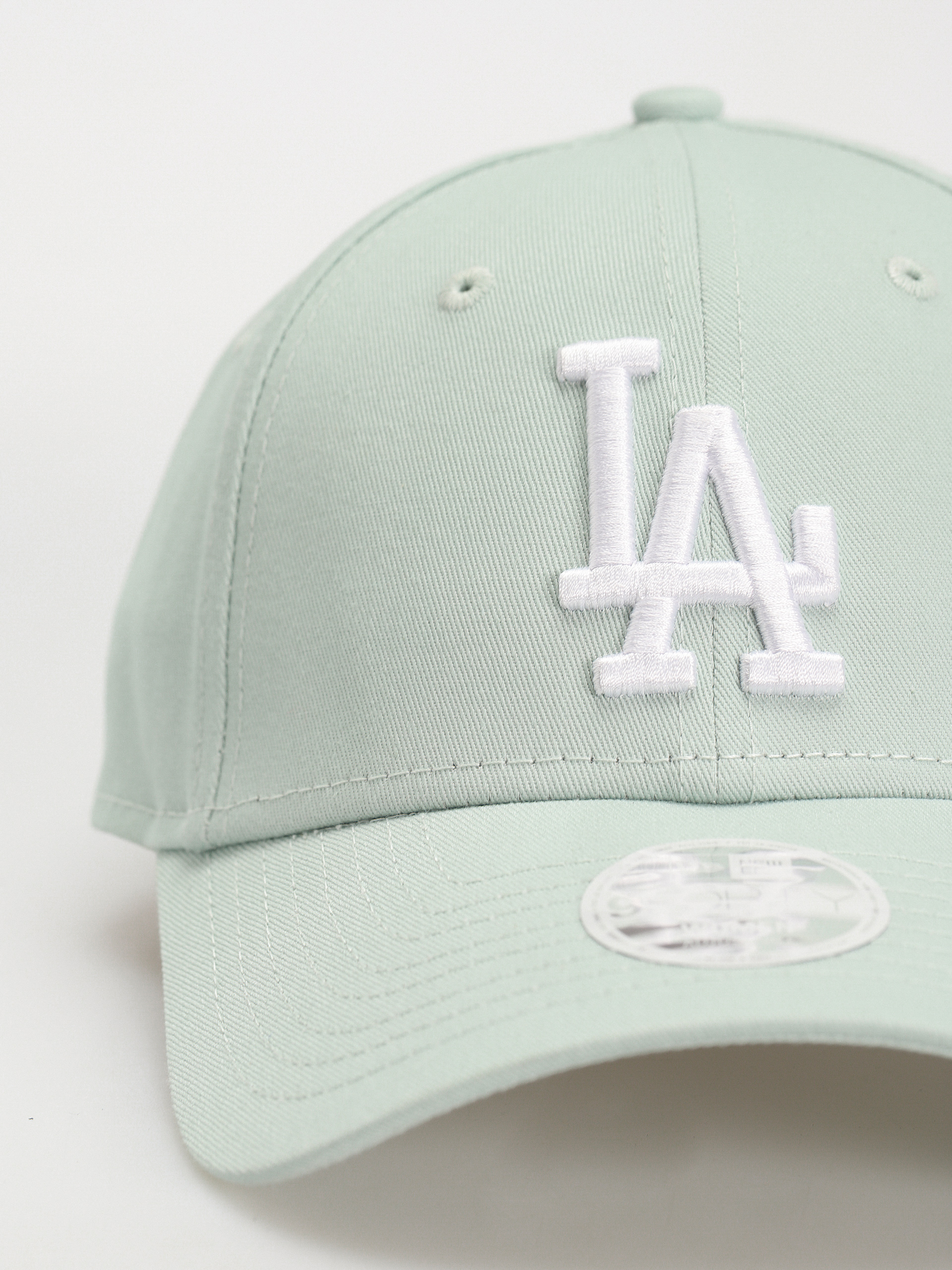 New Era League Essential 9Forty Los Angeles Dodgers Wmn Cap (mint)