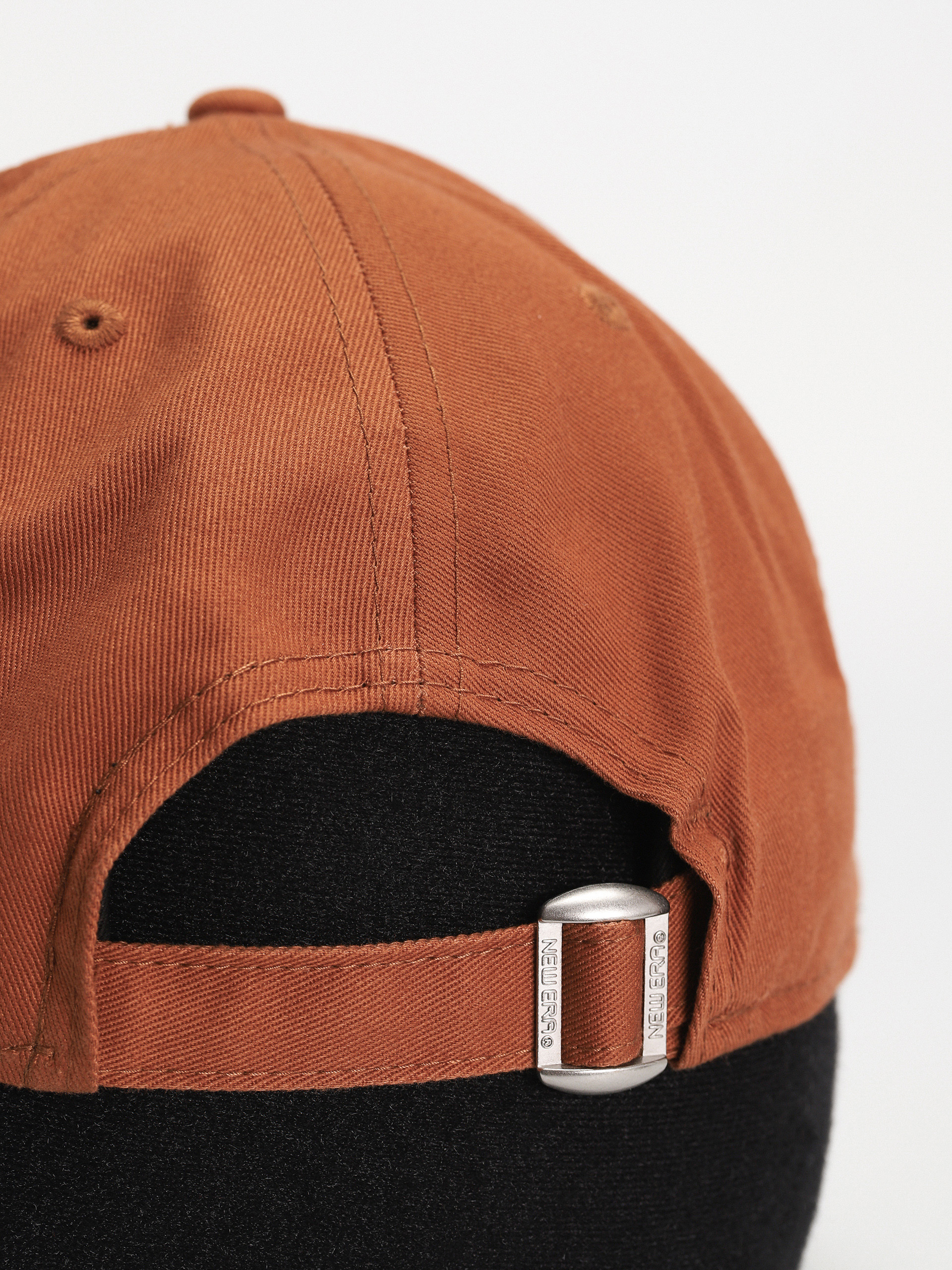 New Era League Essential 9Forty New York Yankees Cap (brown)