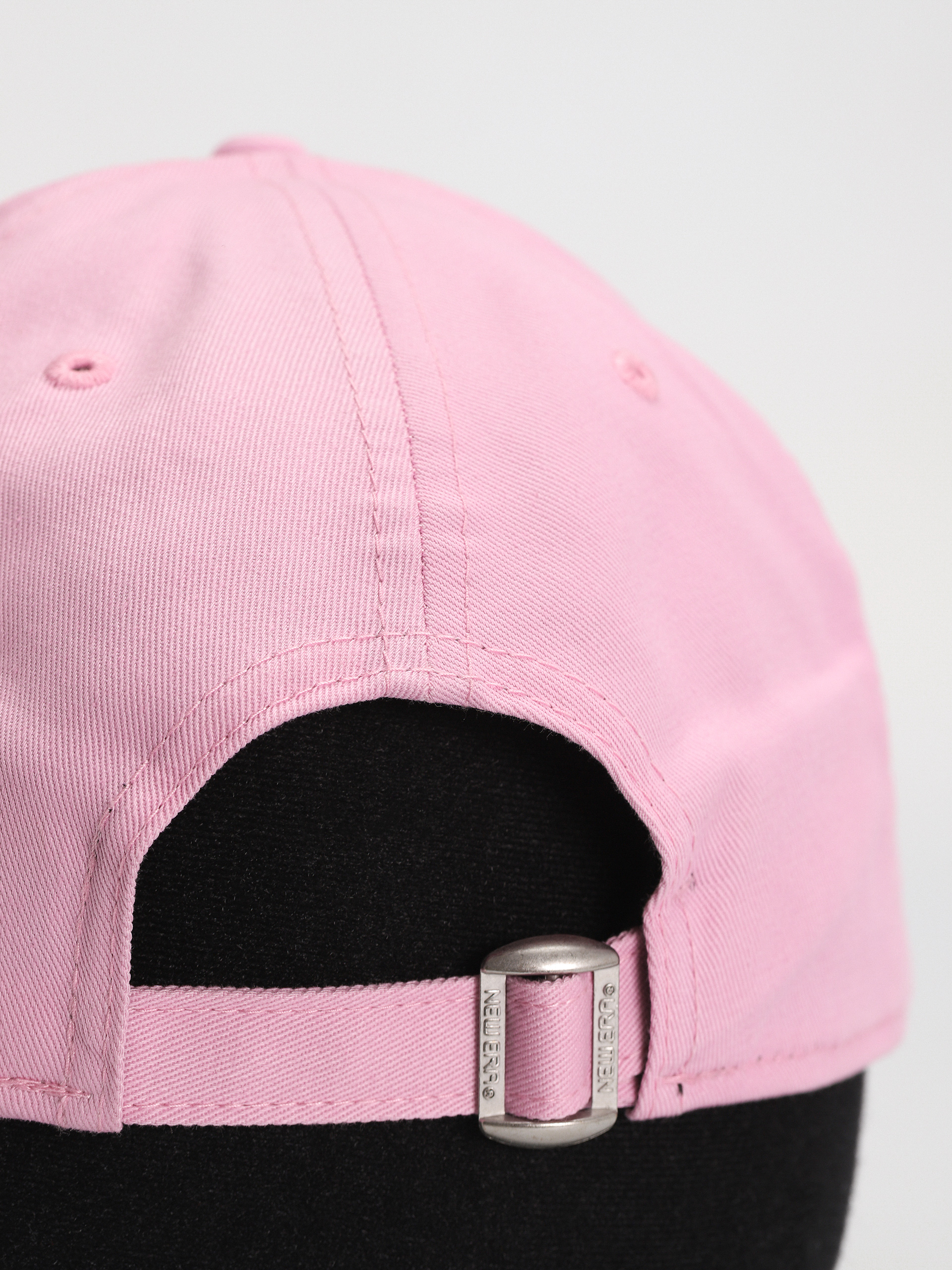 New Era League Essential 9Forty New York Yankees Cap (pink)