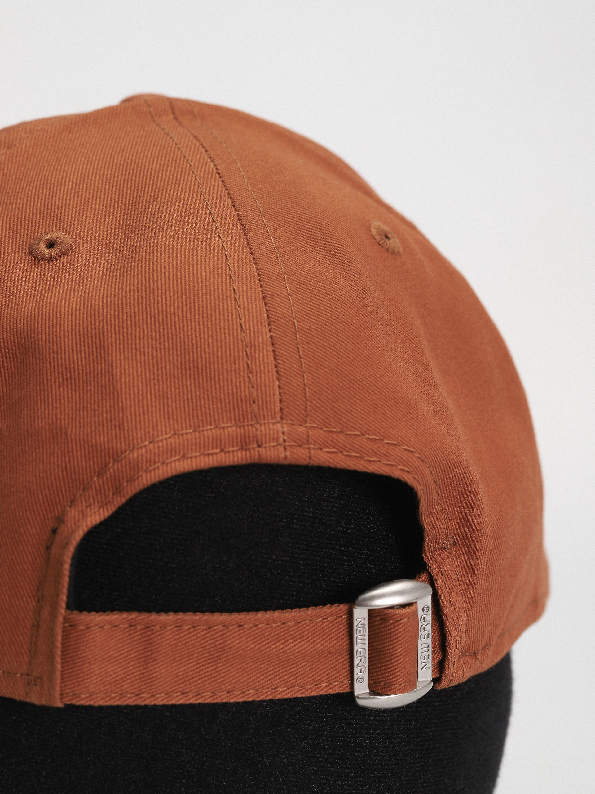 New Era Team Outline 9Forty Chicago White Sox Cap (brown)