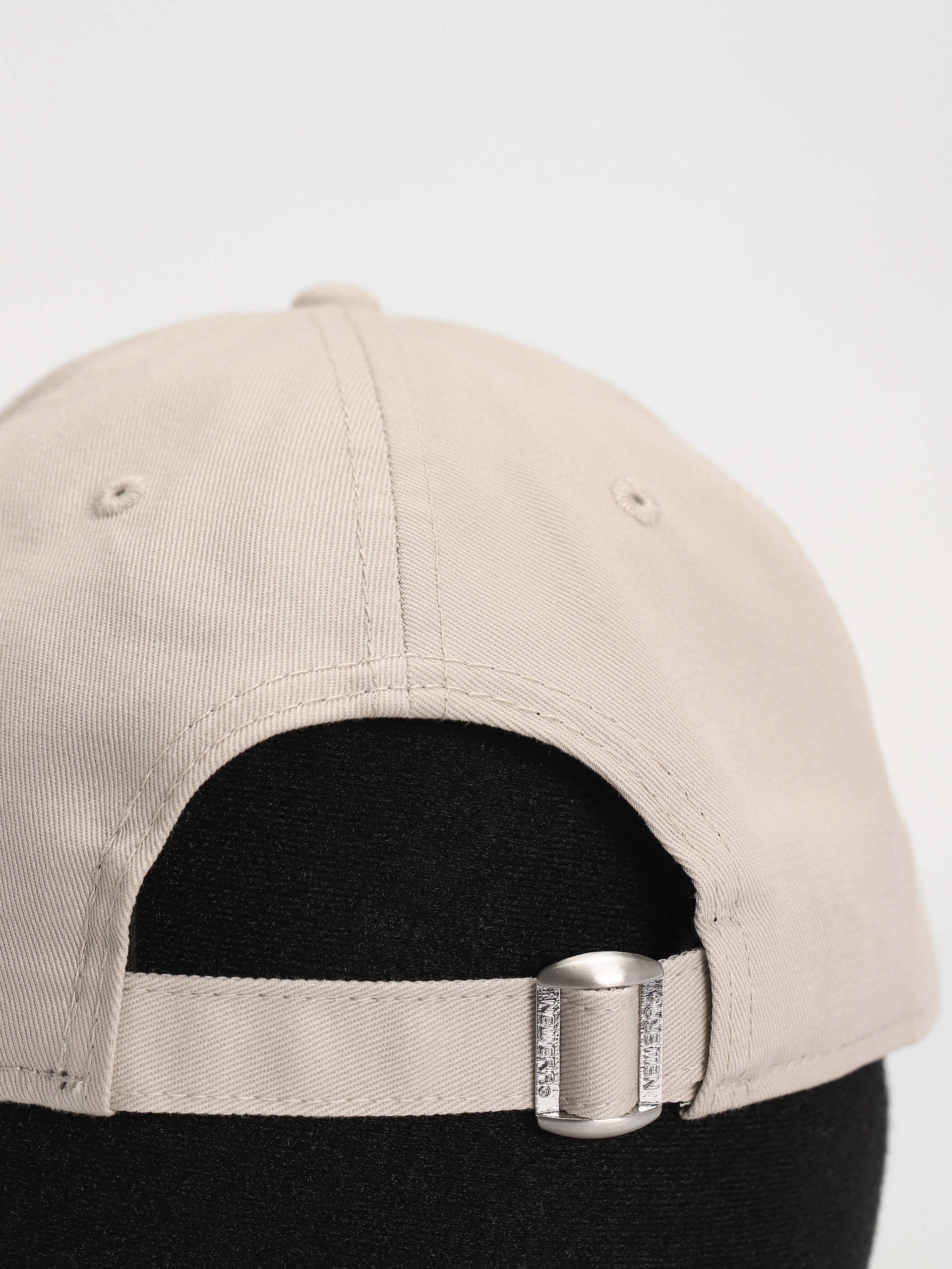 New Era League Essential 9Twenty Los Angeles Dodgers Cap (stone/black)