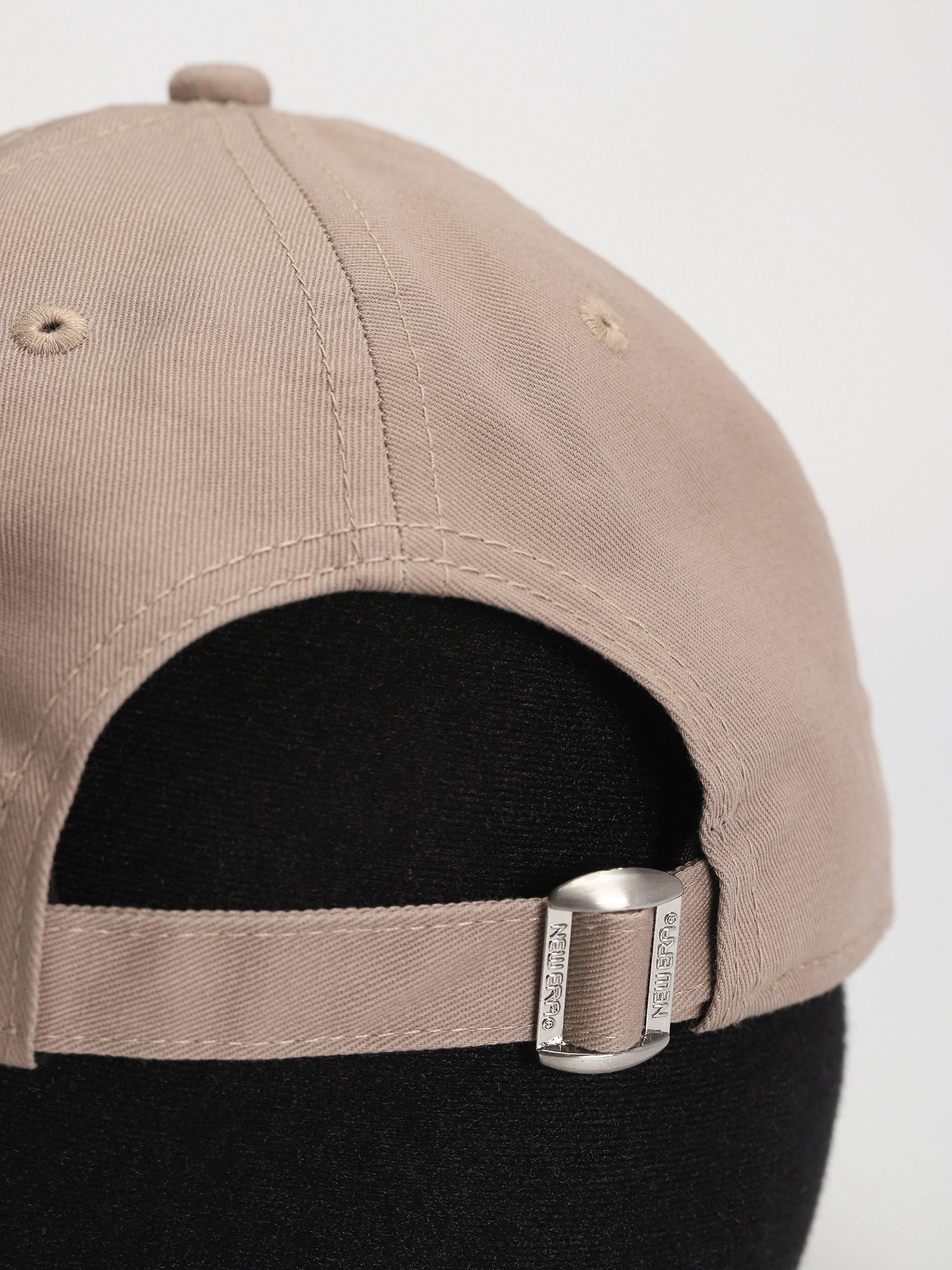 キャップ New Era FW25 LEAGUE ESSENTIAL 9TWENTYR NY (60471468 CAMEL) New Era League Essential 9Twenty New York Yankees Cap