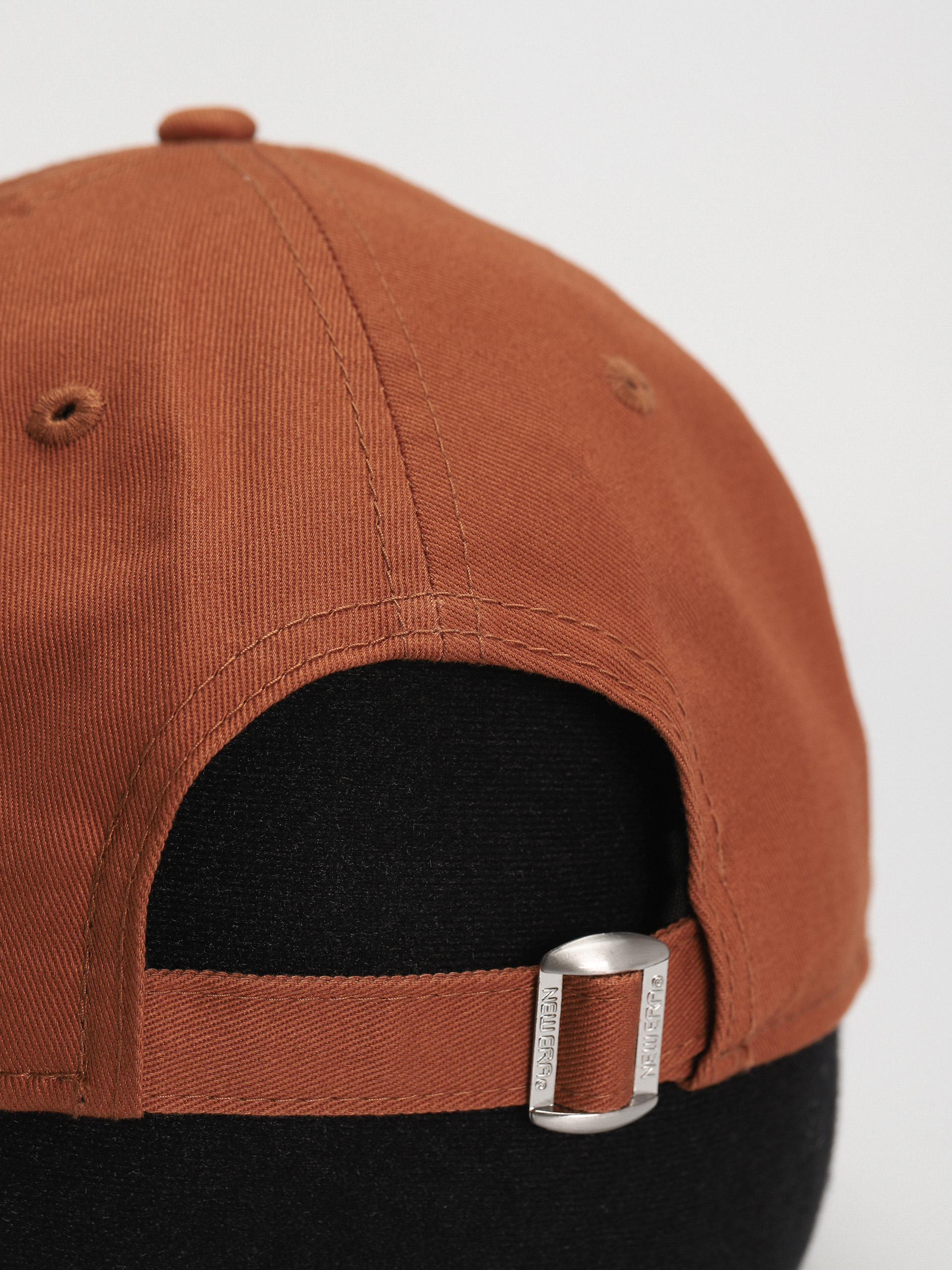 New Era League Essential 9Twenty Detroit Tigers Cap (brown)