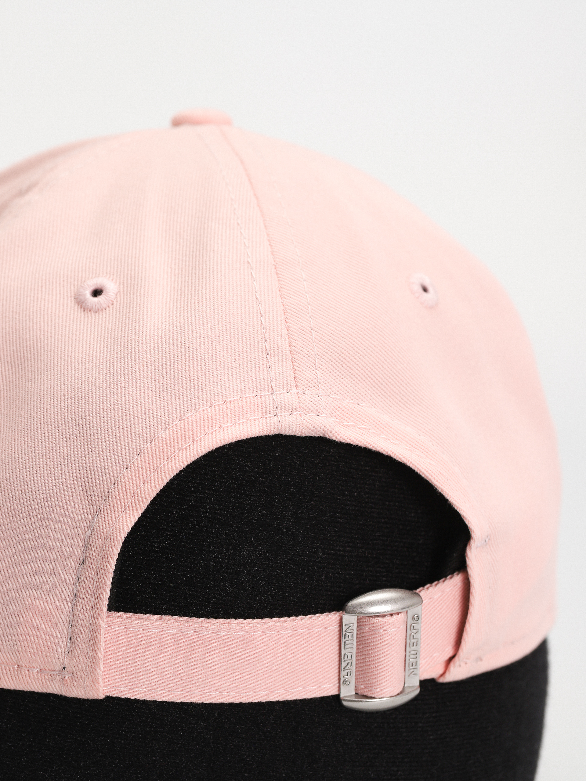 New Era League Essential 9Forty New York Yankees Wmn Cap (peach)
